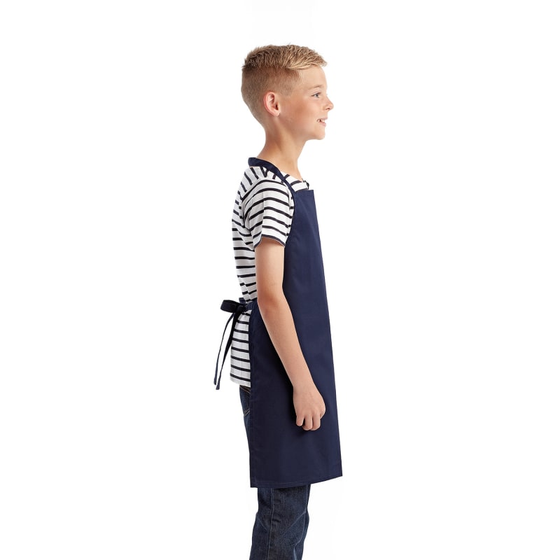 Artisan Collection By Reprime Youth Recycled Apron 41