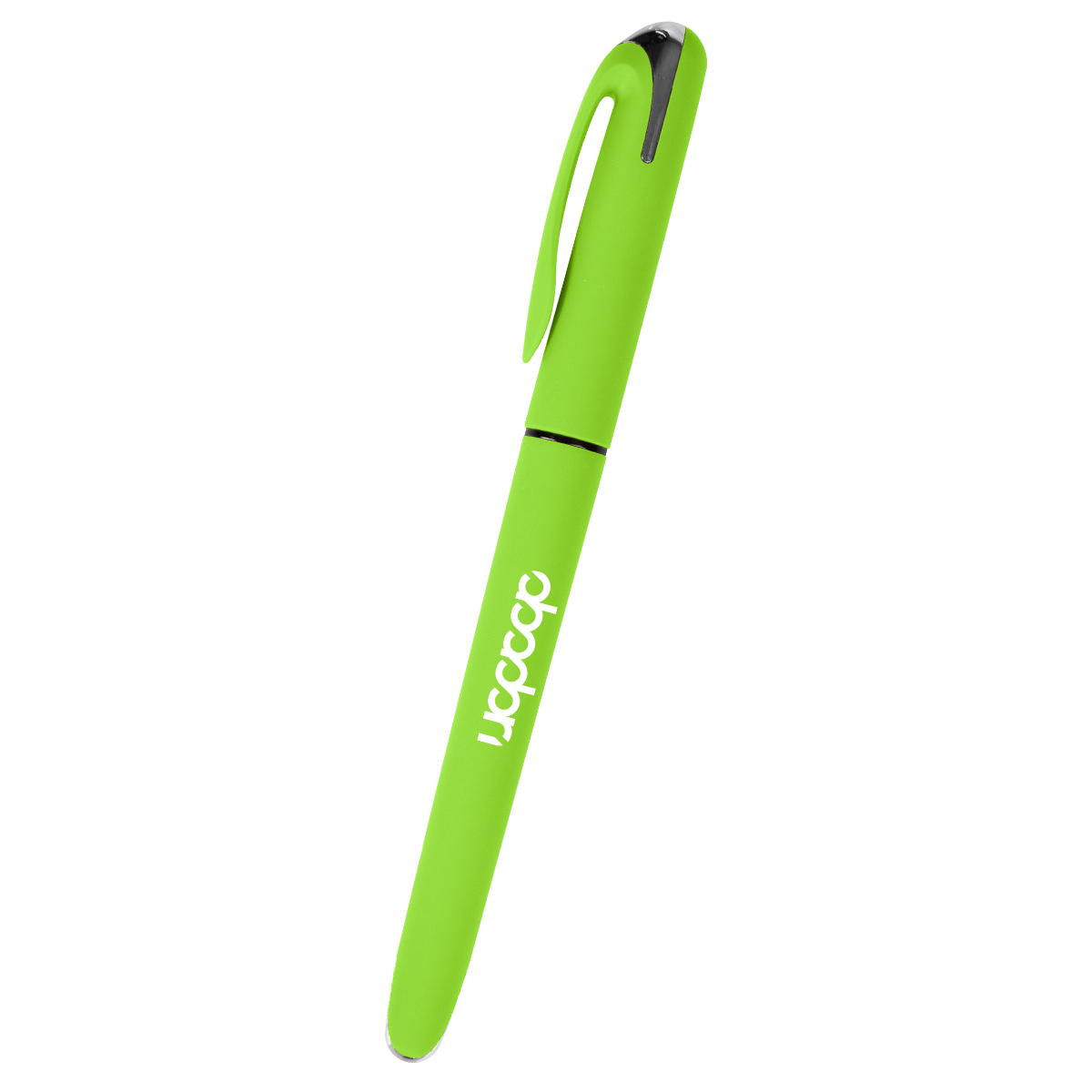SANTA CRUZ VELVET TOUCH GEL PEN 7