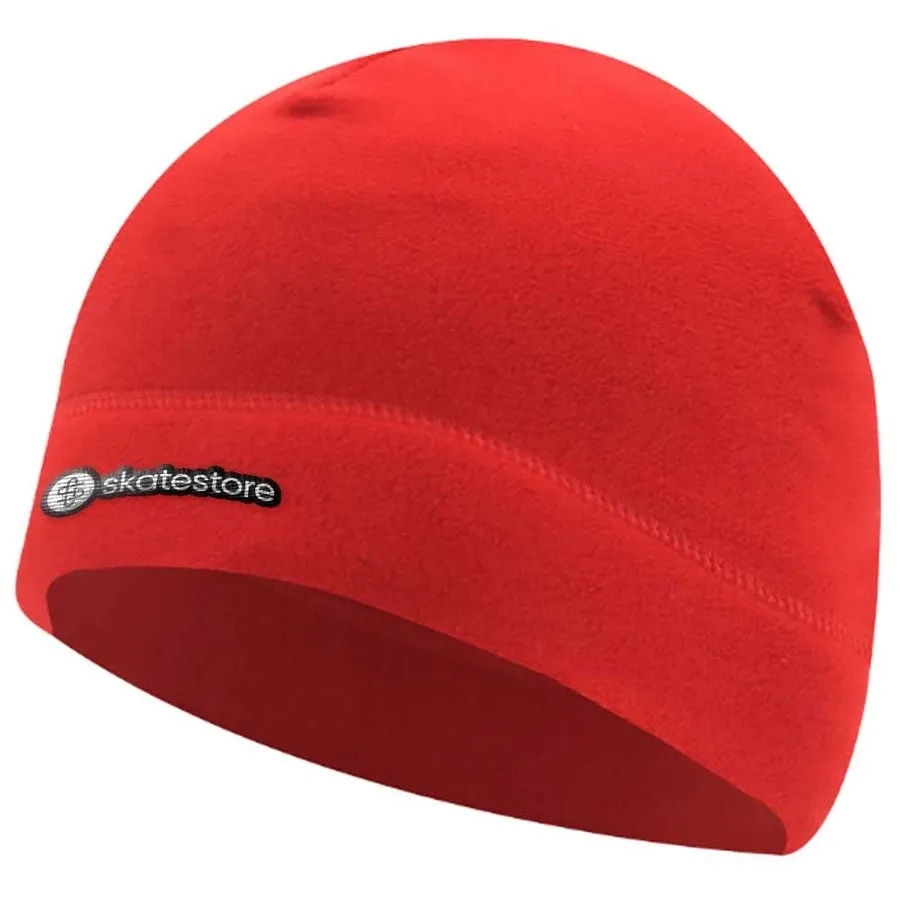 Street Smart Polyester Skull Cap 24