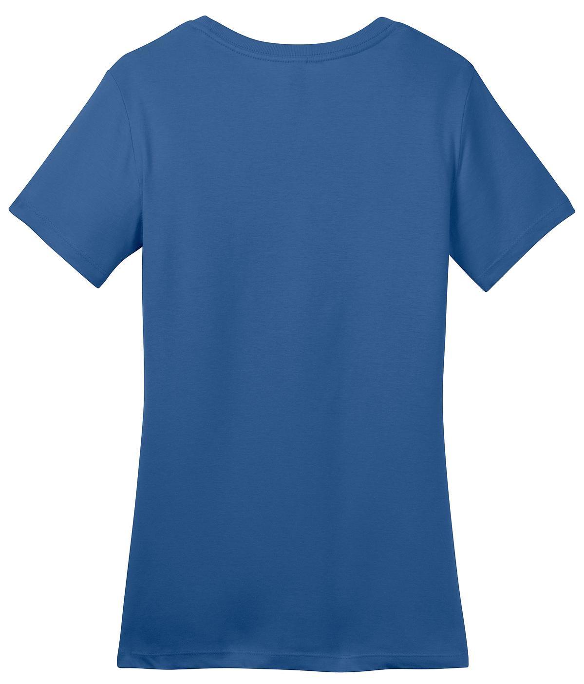 District® Women's Perfect Weight Tee 52