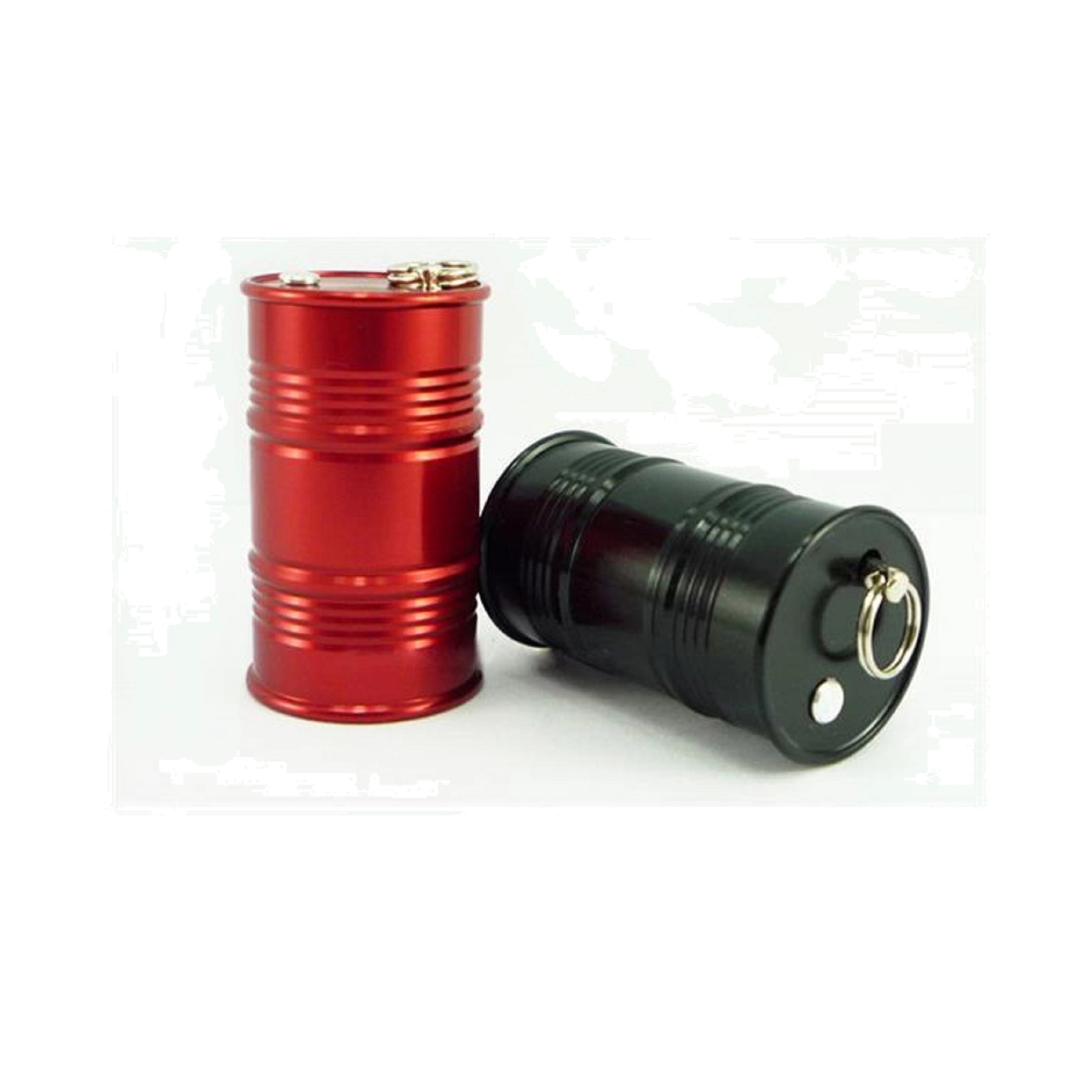 Metal Oil Drum USB Flash Drive 10