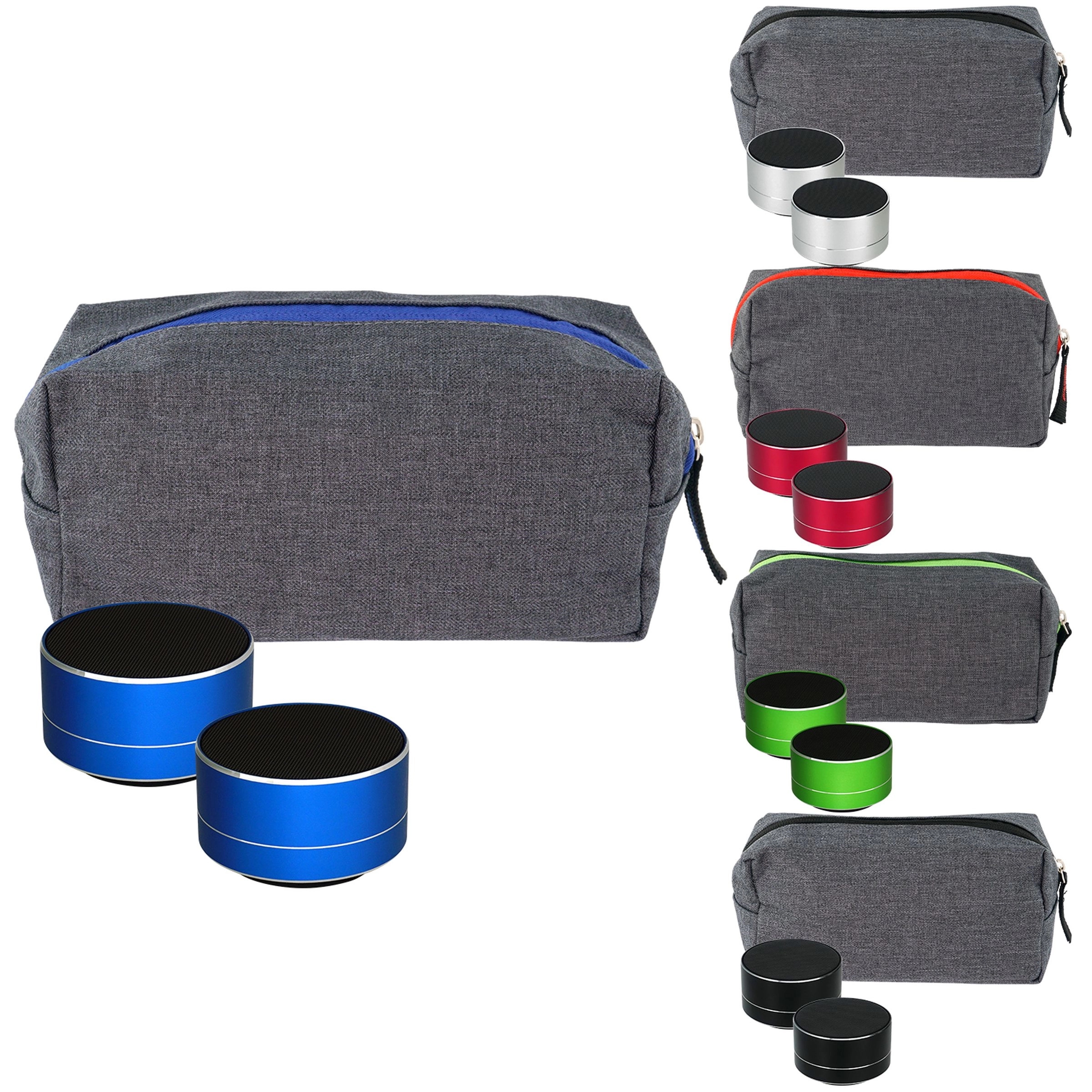 XL G LINE HOCKEY PUCK BLUETOOTH SPEAKER SET 9