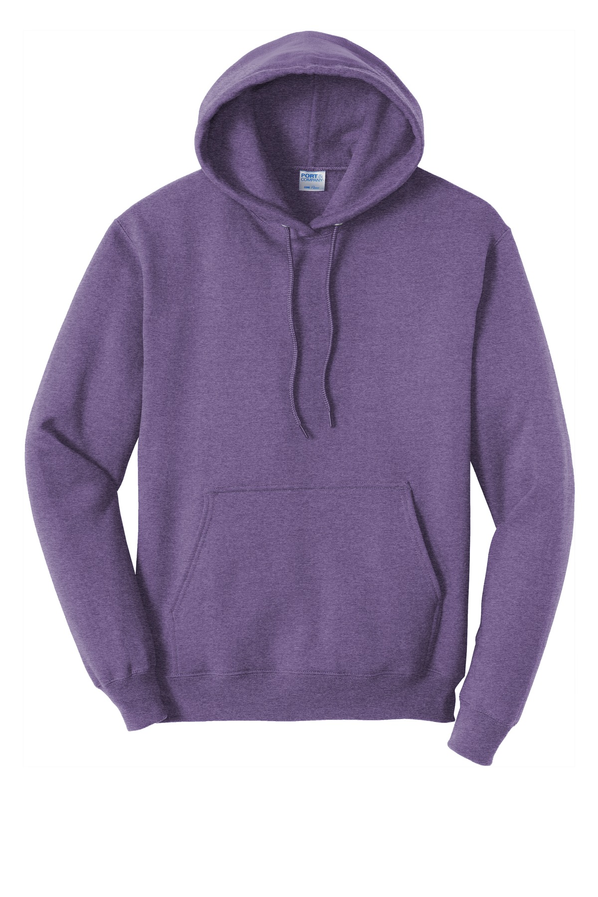 Port & Company® Core Fleece Pullover Hooded Sweatshirt 158