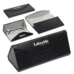 Eyeglasses & More Quick-Collapse Case 5