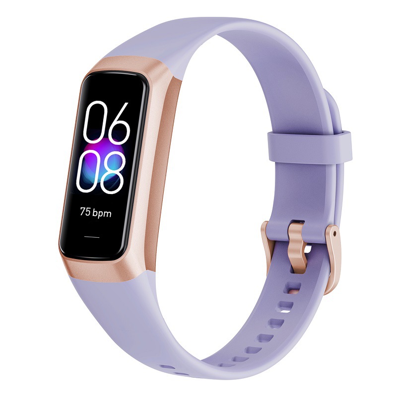 Fitness Tracker Watch with Step Counter/Calories/Stopwatch, Activity Tracker 3