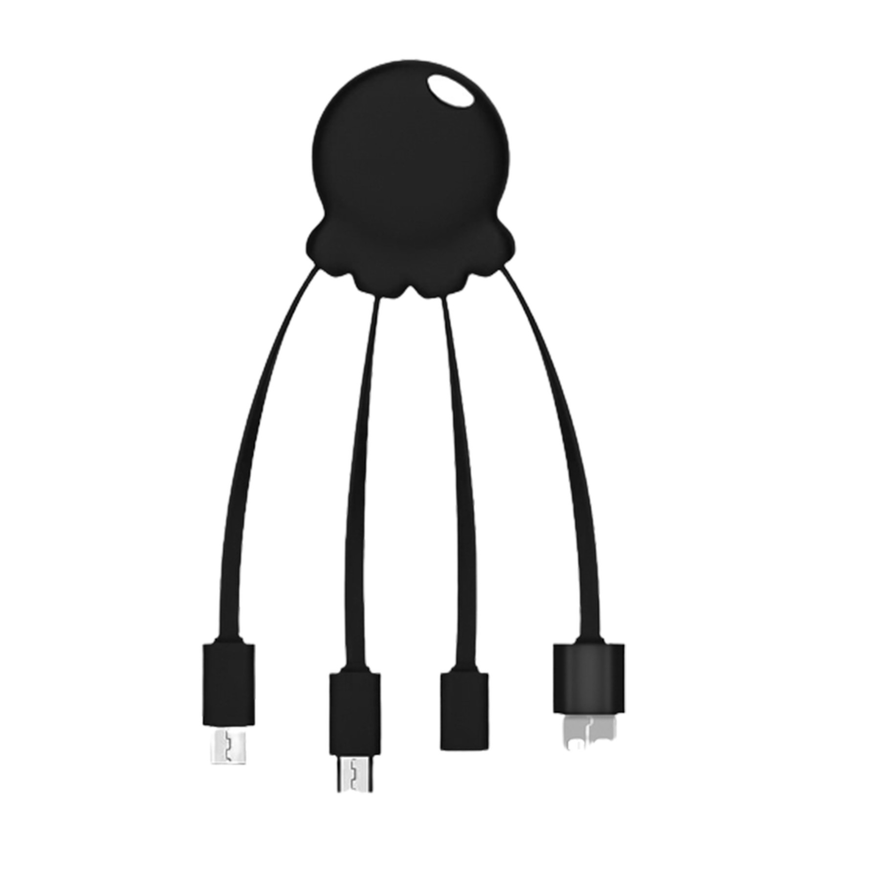 6.3 Inch 3 In 1 Multifunction Charging Cable 2