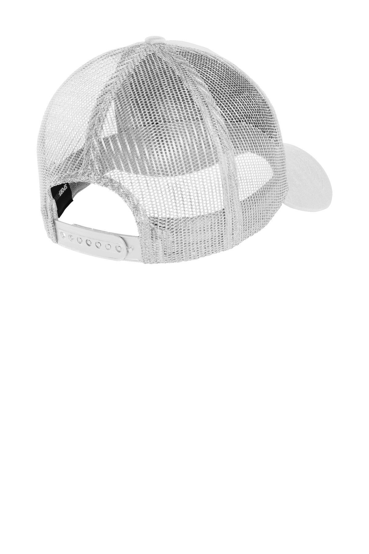 Sport-Tek PosiCharge Competitor Mesh Back Cap. STC36 26
