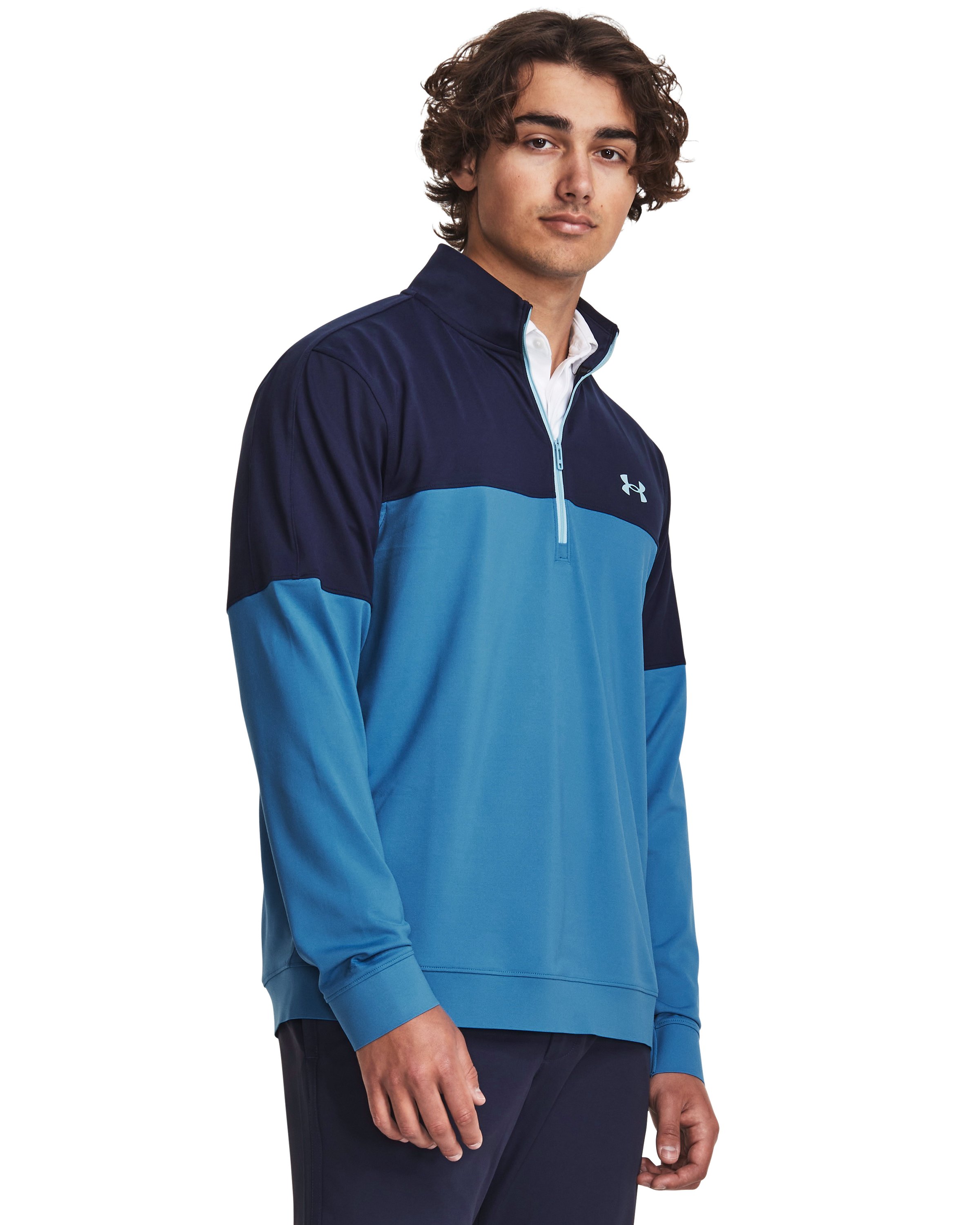 Men's UA Storm Midlayer Zip 7