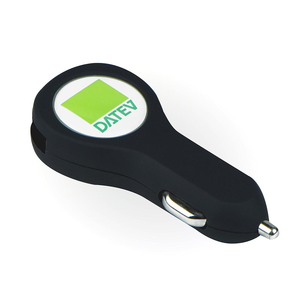 Bulb Car Charger 2
