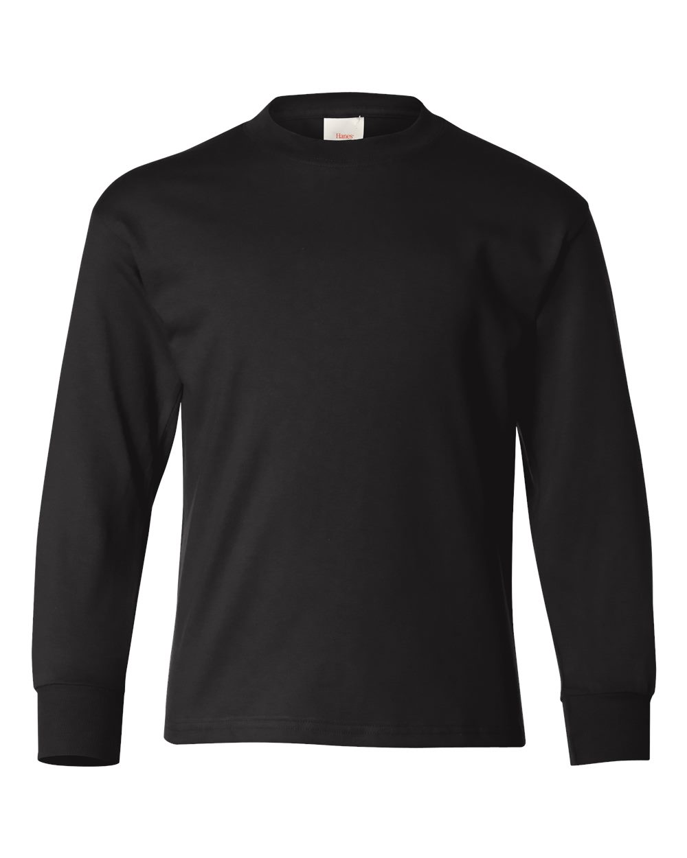 Youth Authentic Long Sleeve T-Shirt - 5546 5