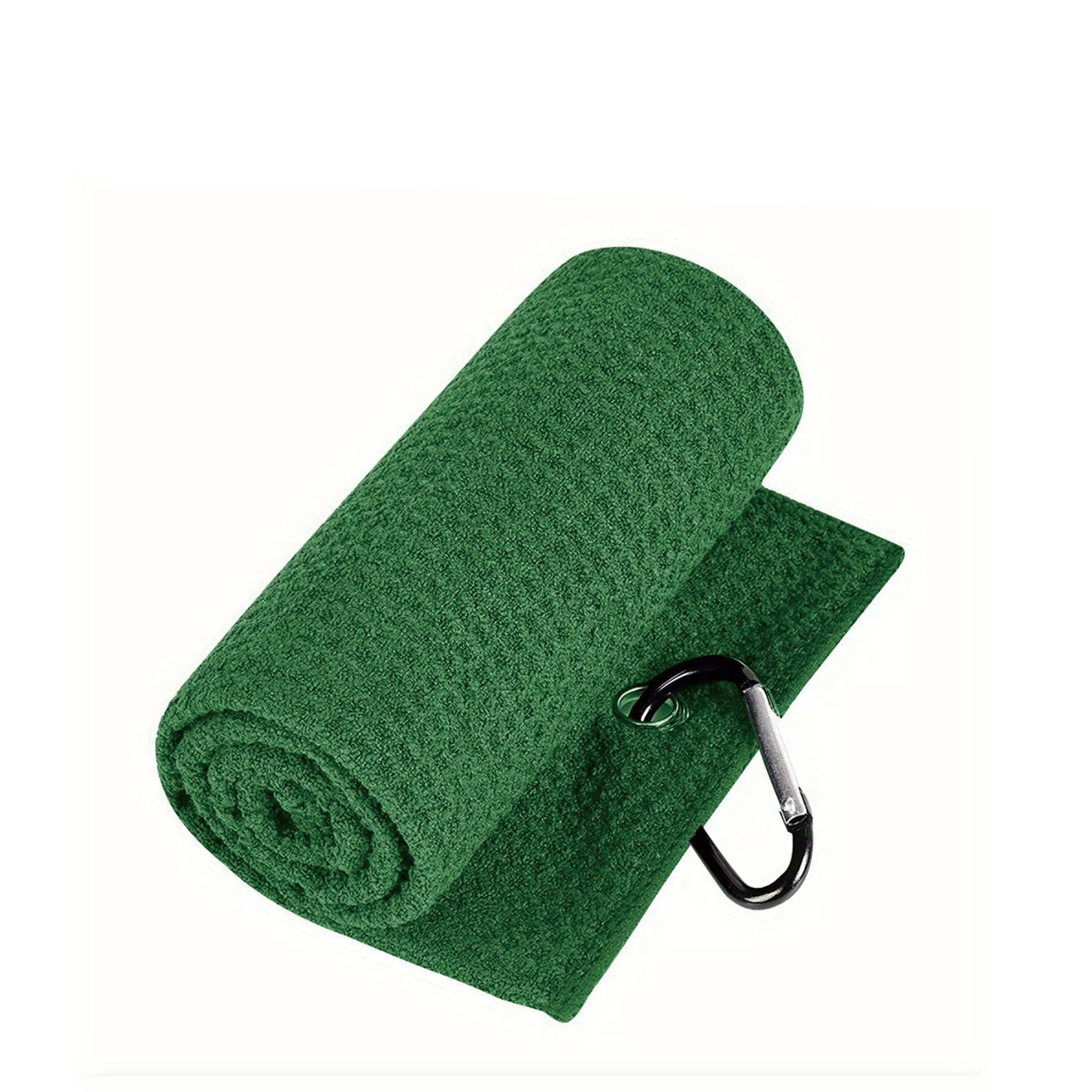 Quick Dry Absorbent Waffle Microfiber Towel 8