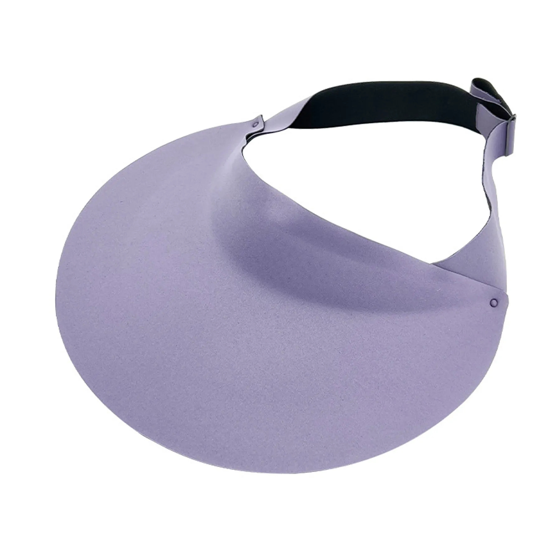 Summer Seamless Visor 3