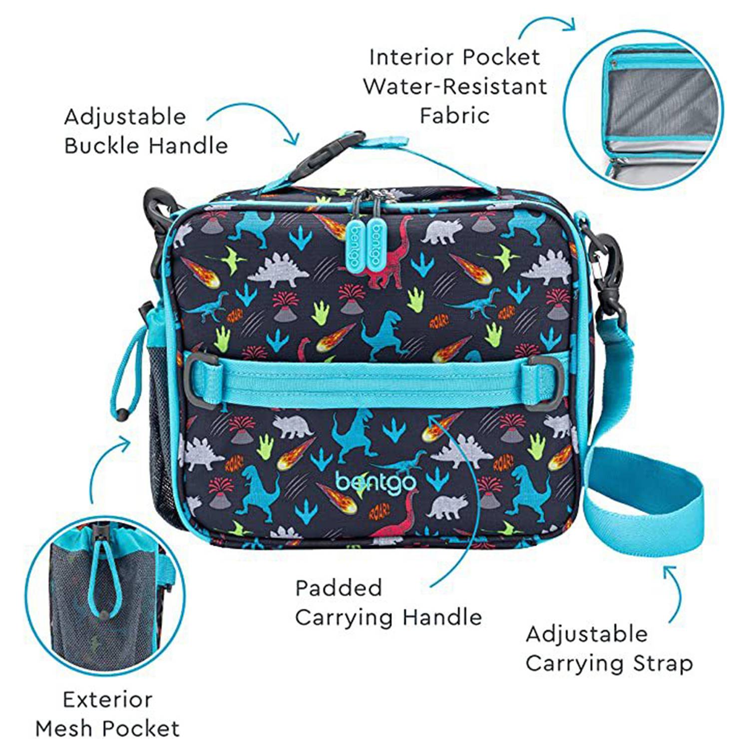 Lunch Bag 3