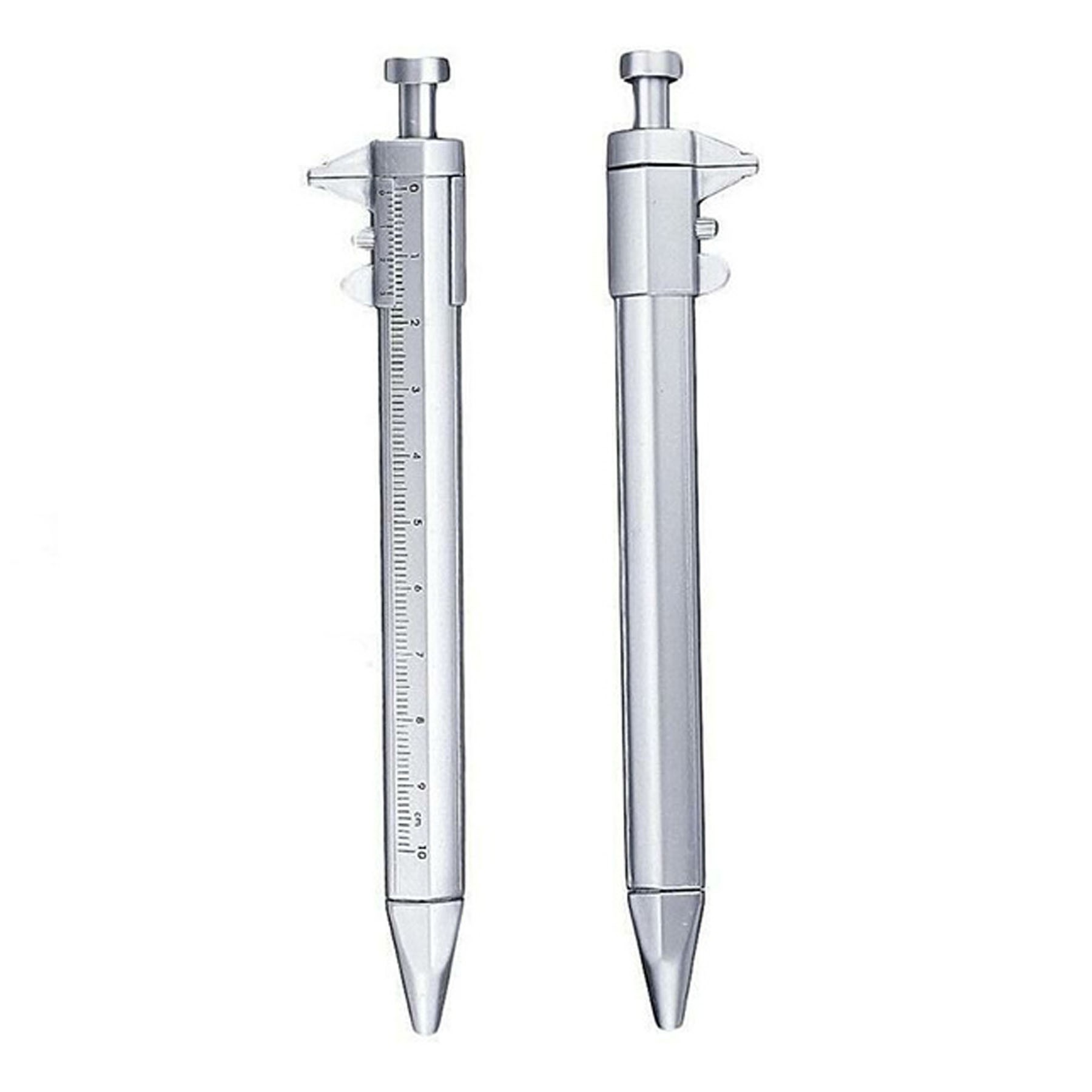 Vernier Caliper Ballpoint Pen 2