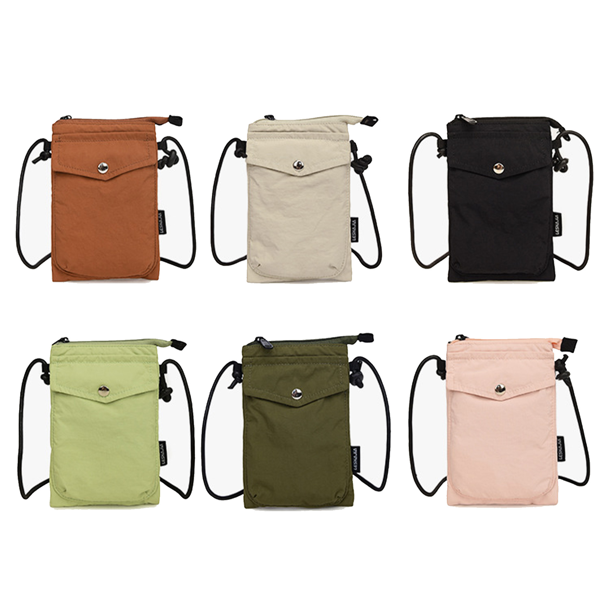 Mobile Phone Bag 2