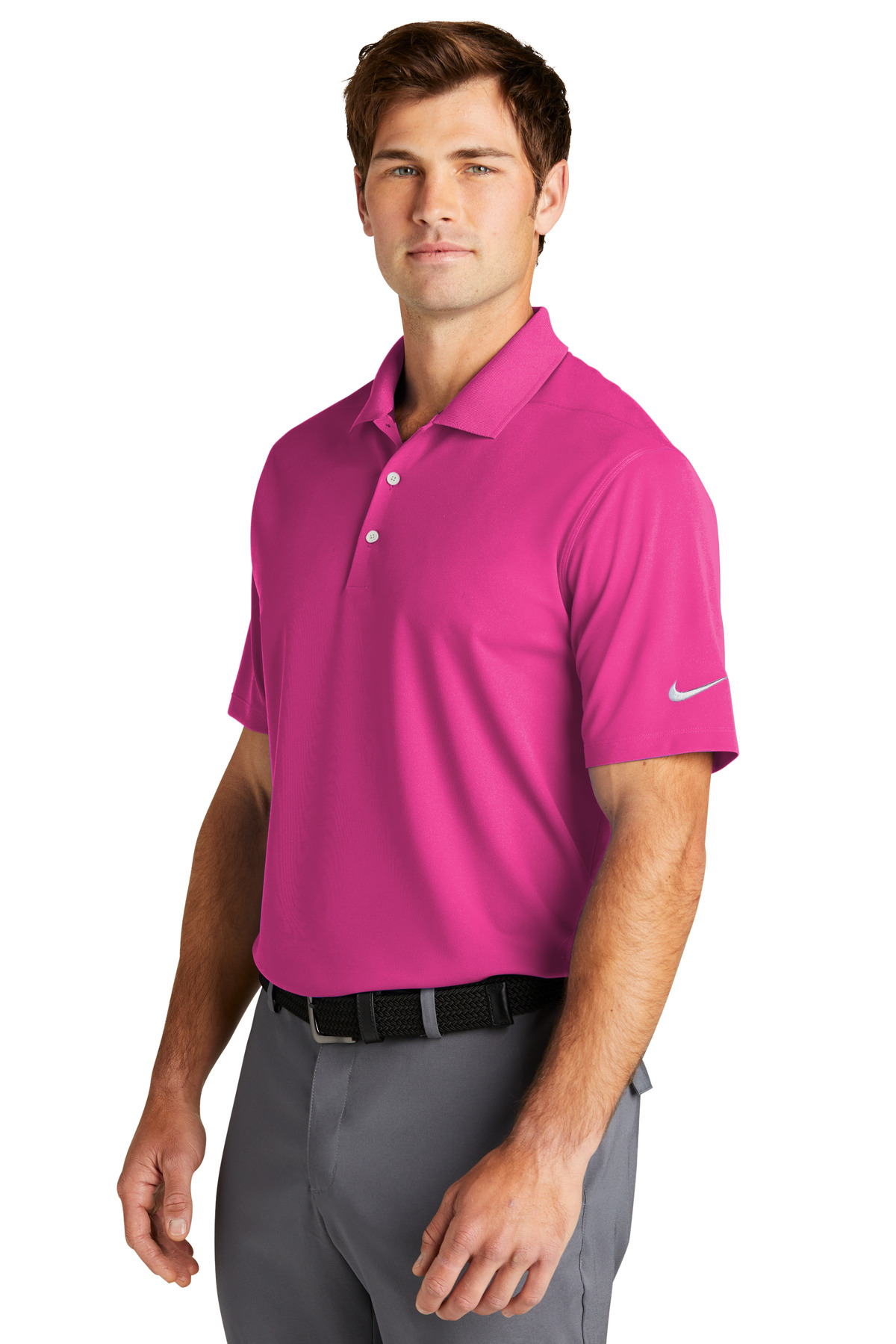 Nike® Dri-FIT Micro Pique 2.0 Polo 82