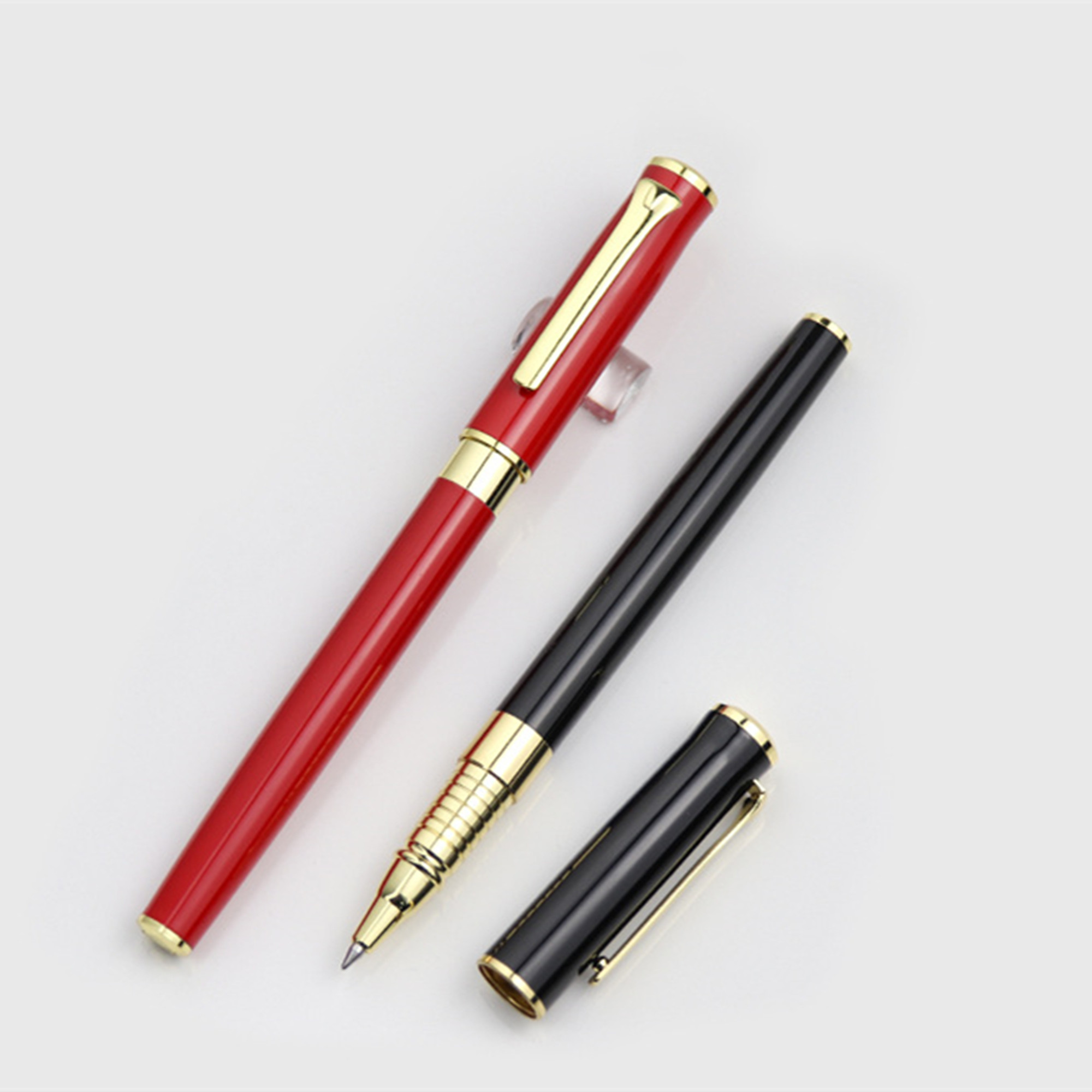 Fine Signature Ballpoint Pen 6