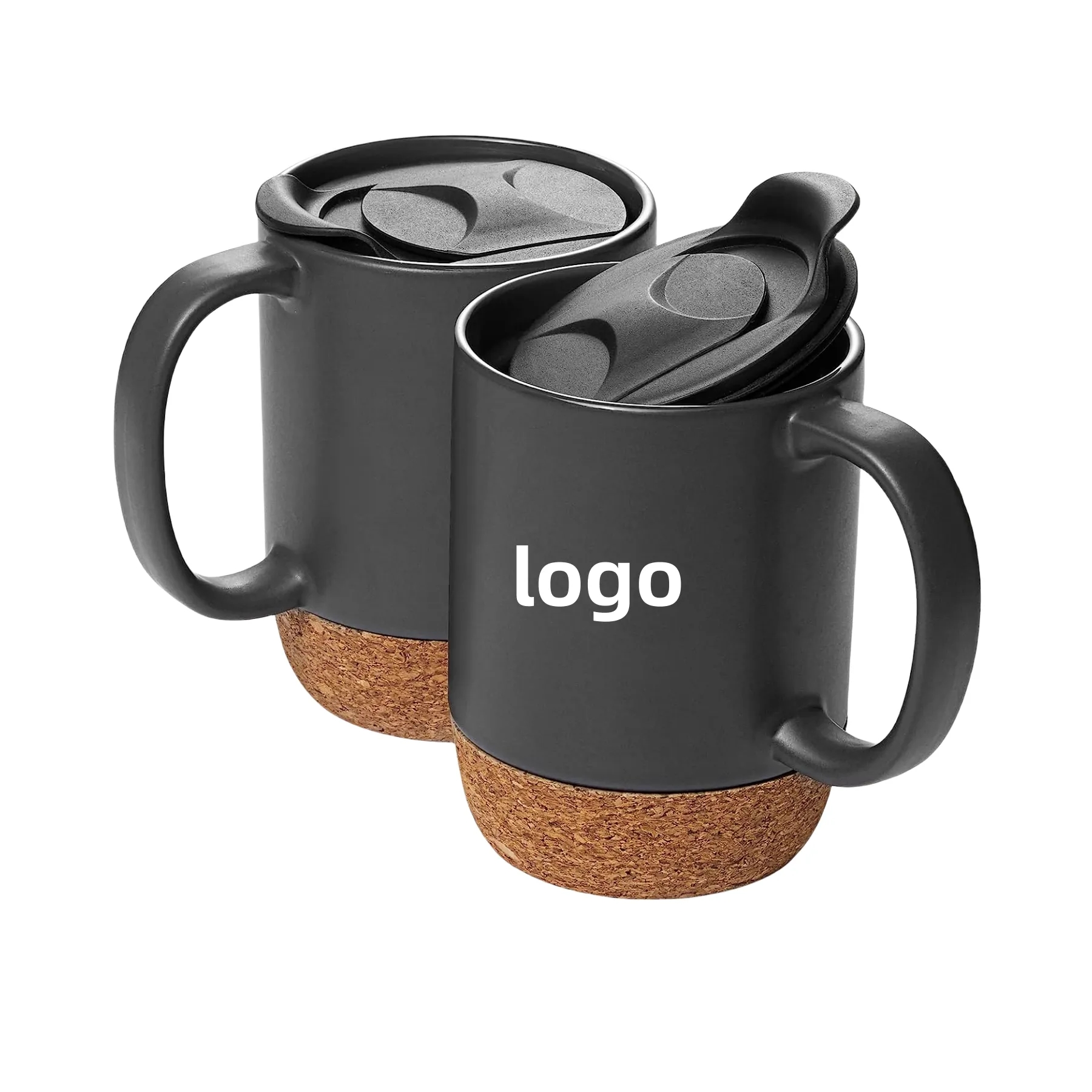 Big Mug for Coffee Latte 4