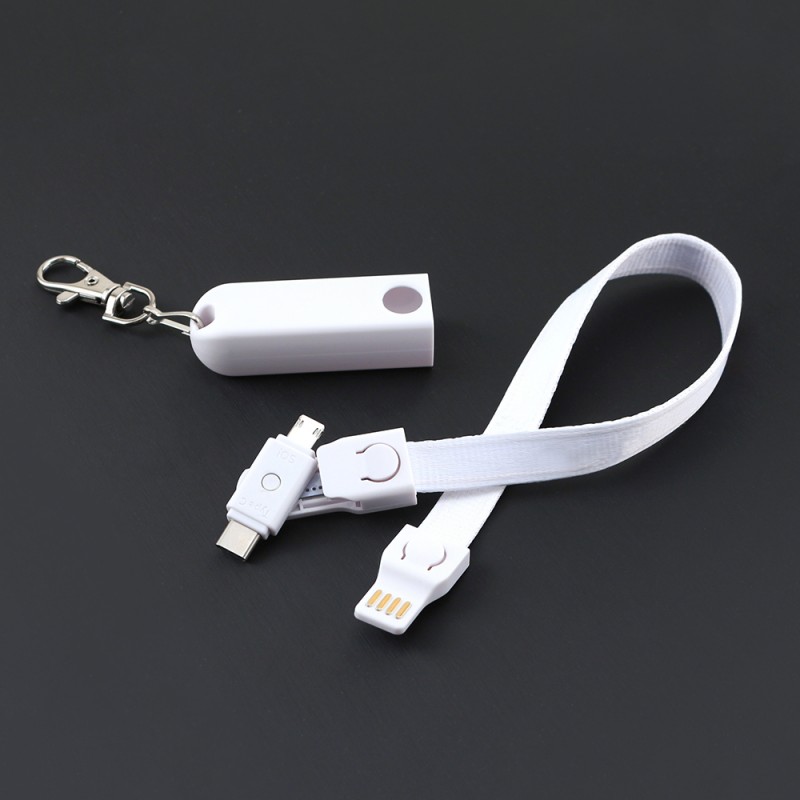 Connect All Strap Cable 15