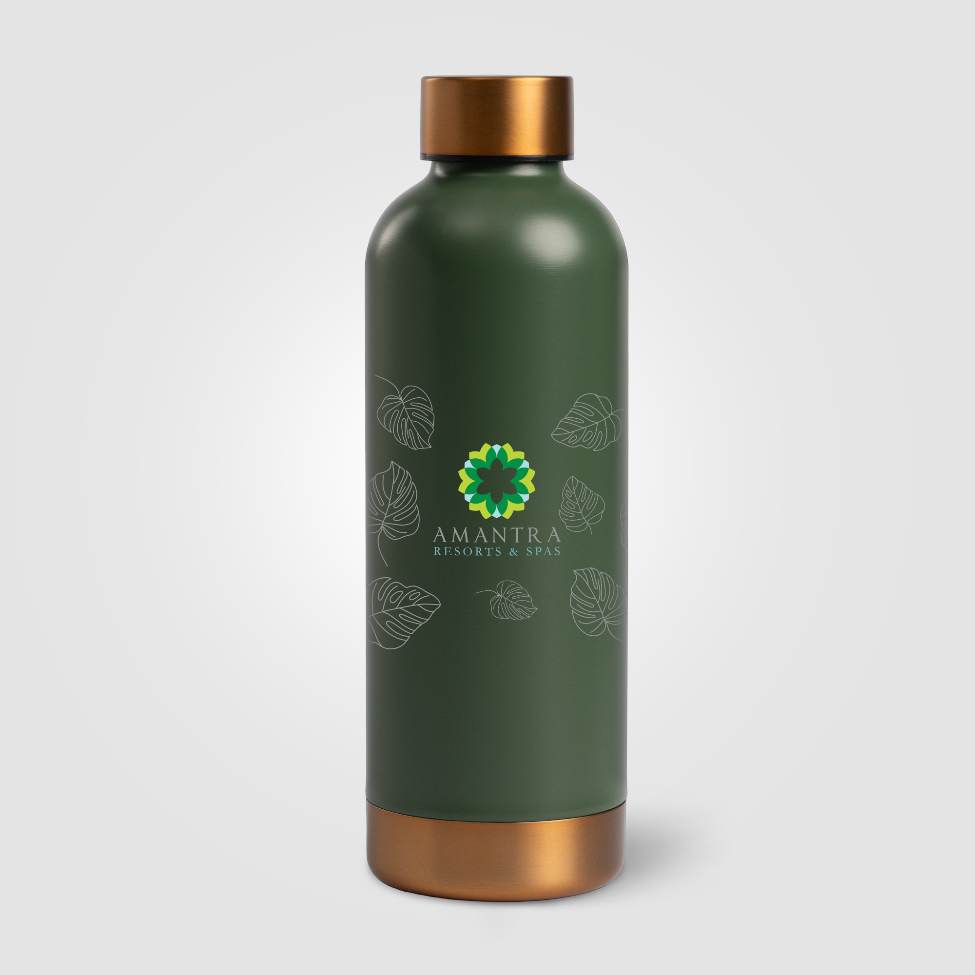 Astrid - 18 oz. Double Wall Stainless Steel Bottle 25