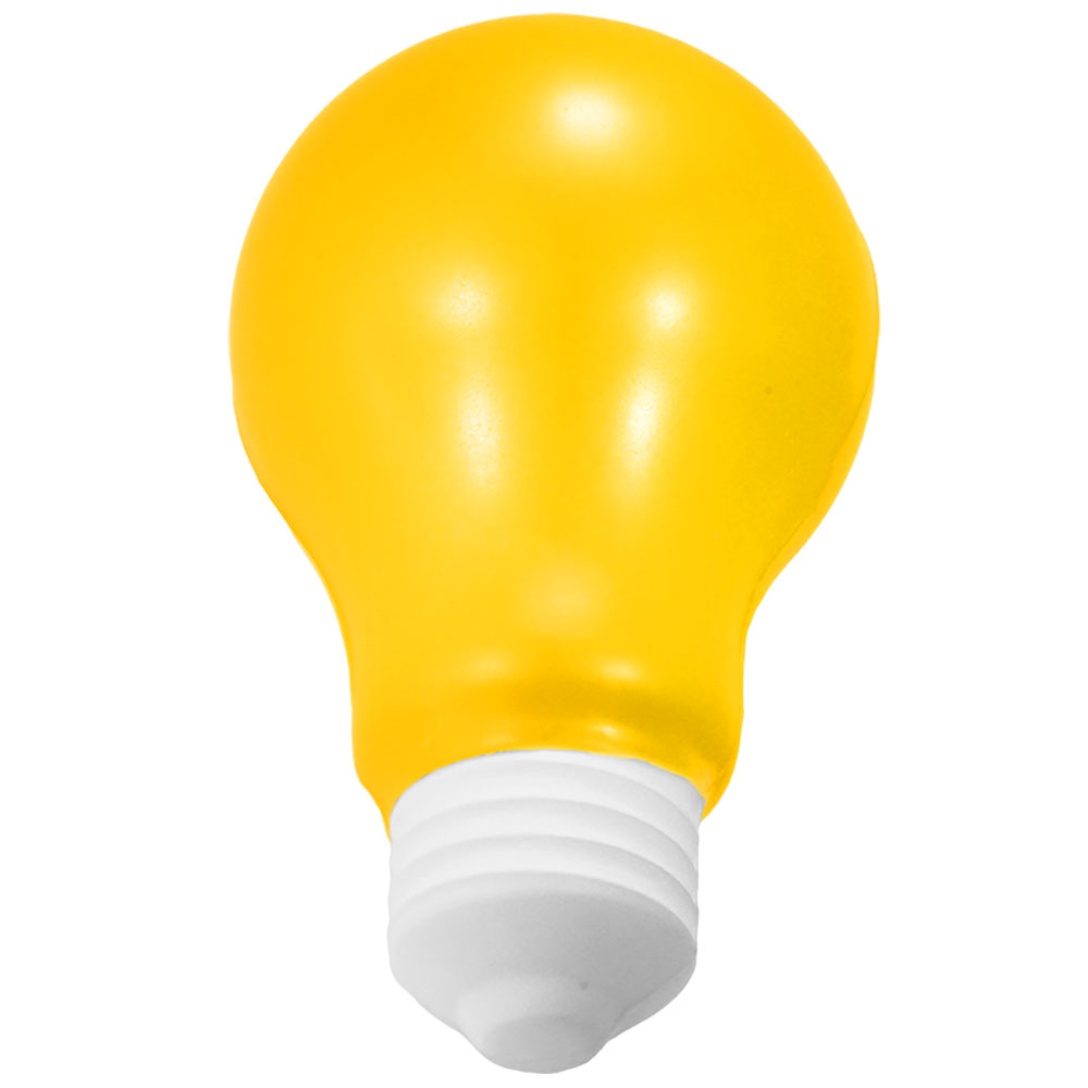 Light Bulb Stress Reliever 2