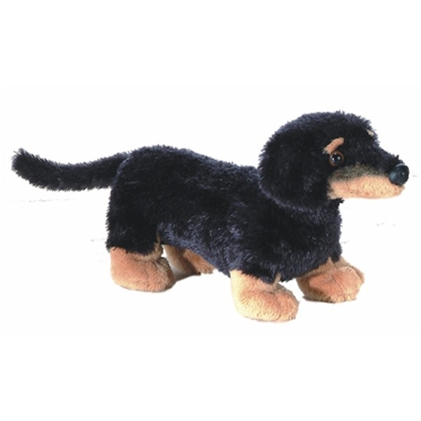 8" Vienna Dachshund 2