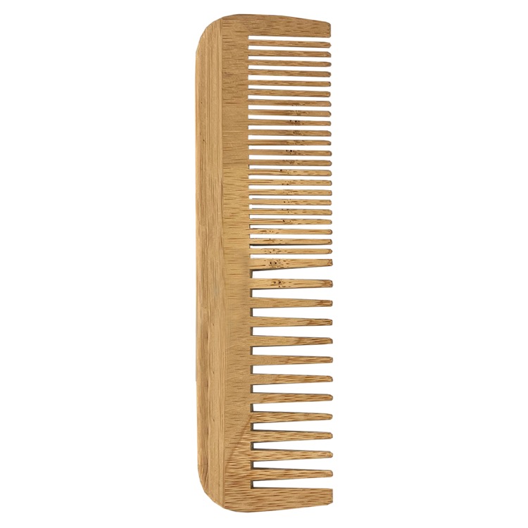 Silo Bamboo Comb 5