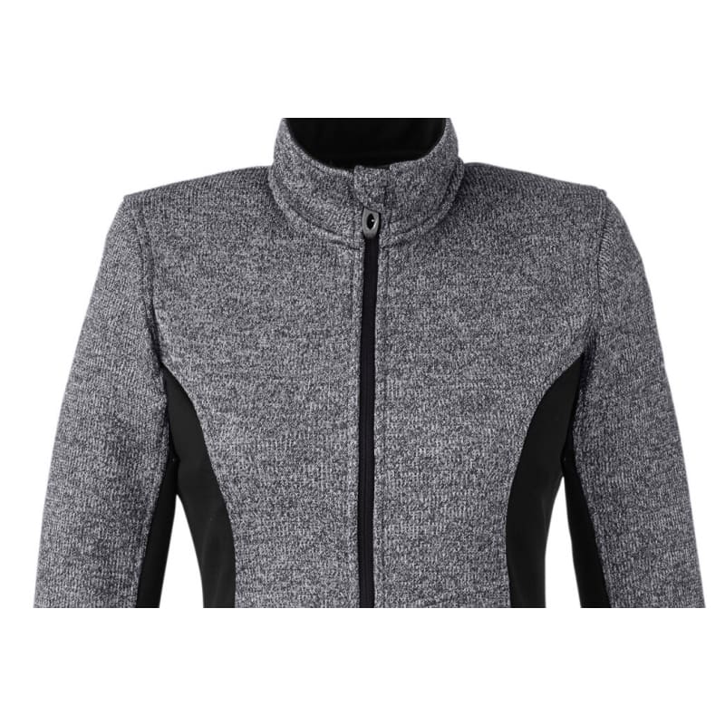 Spyder Ladies' Constant Full-Zip Sweater Fleece Jacket 16