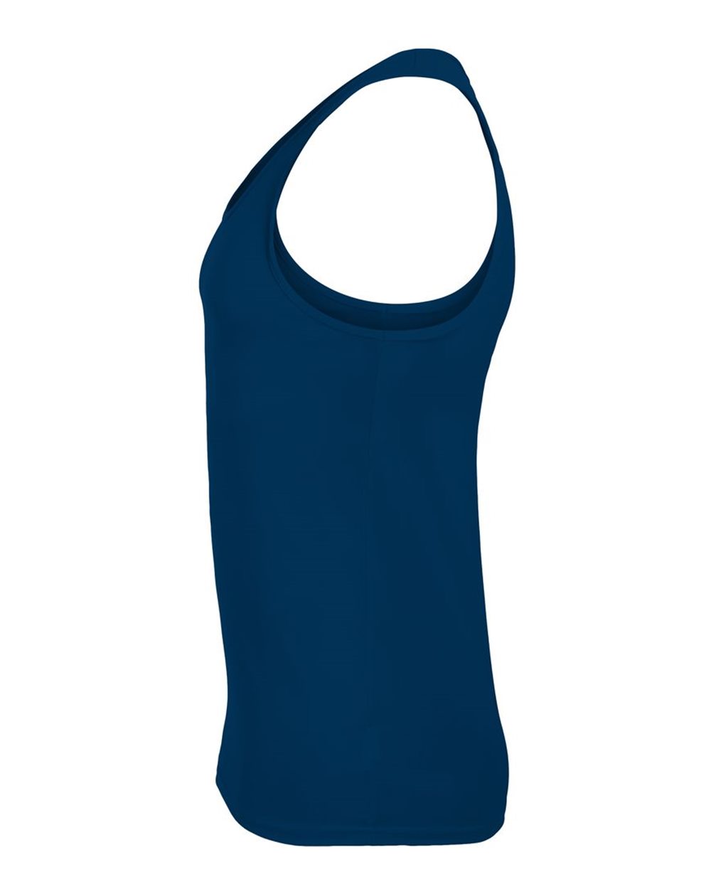 Youth Training Tank Top - 704 48
