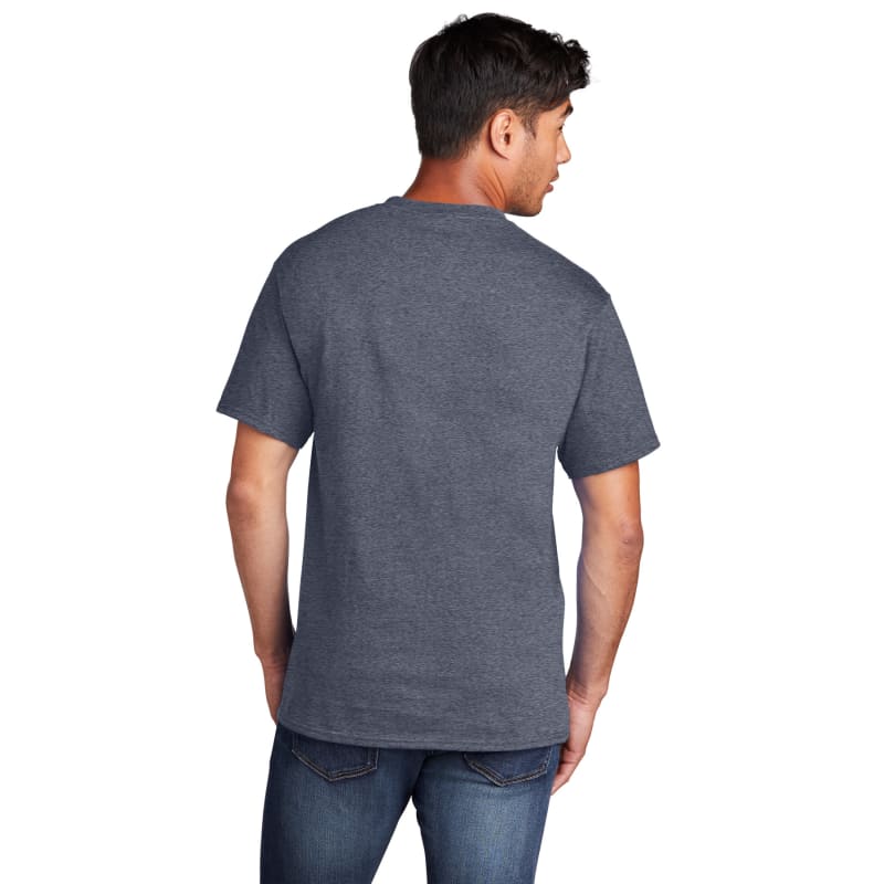 Port & Company - Core Cotton Tee. 314