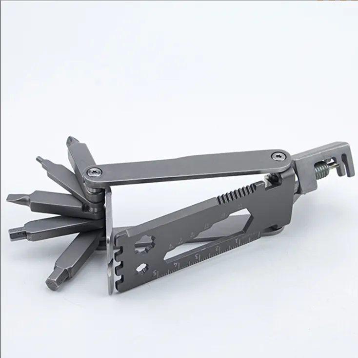 Multi-Function Bike Tool Kit 4