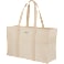FEED Organic Cotton Large Market Tote 14