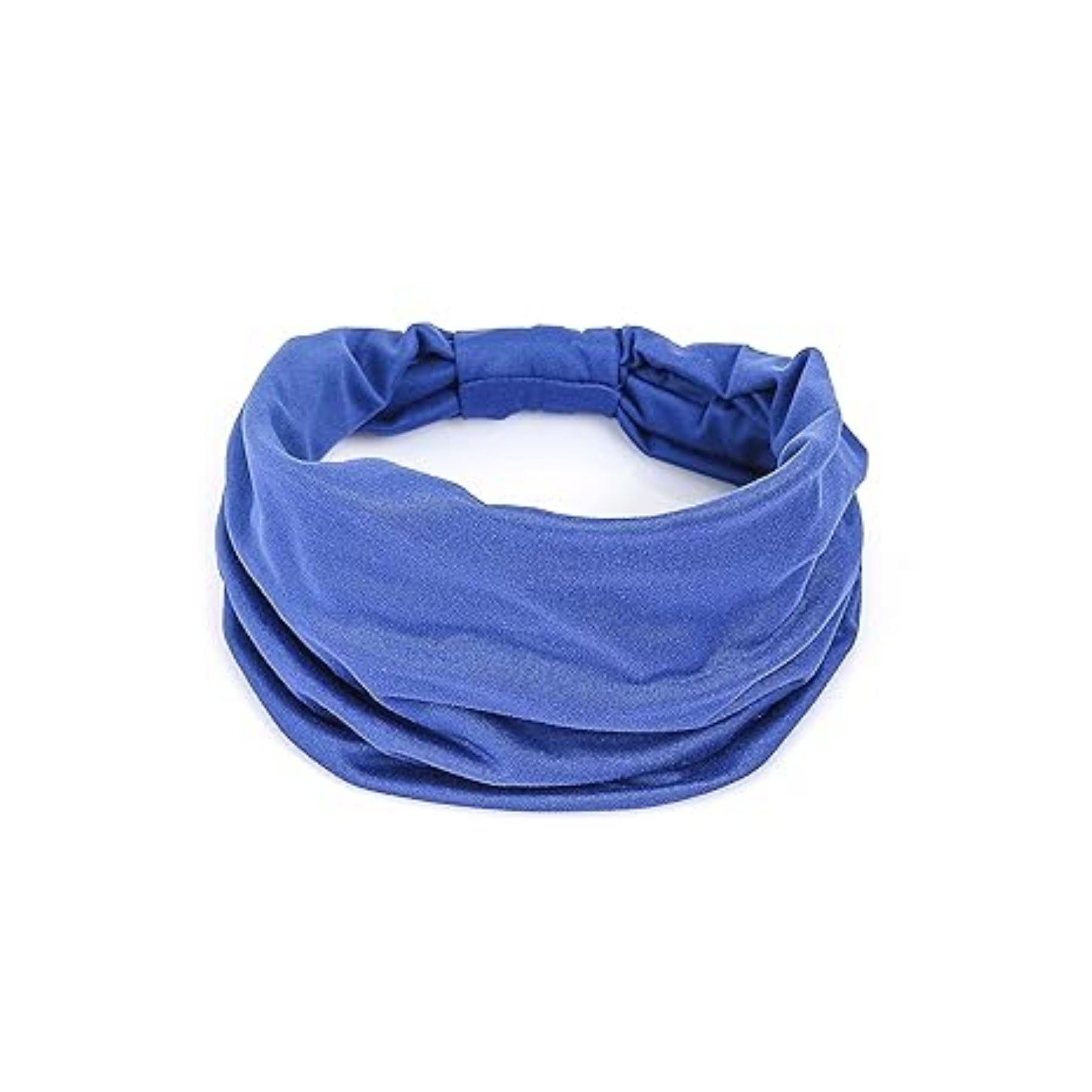 Boho Wide Headband 3