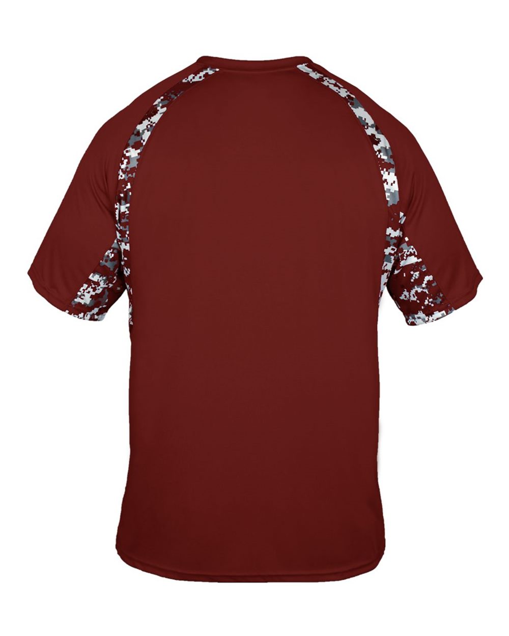 Men's Hook Digital T-Shirt - 4140 45
