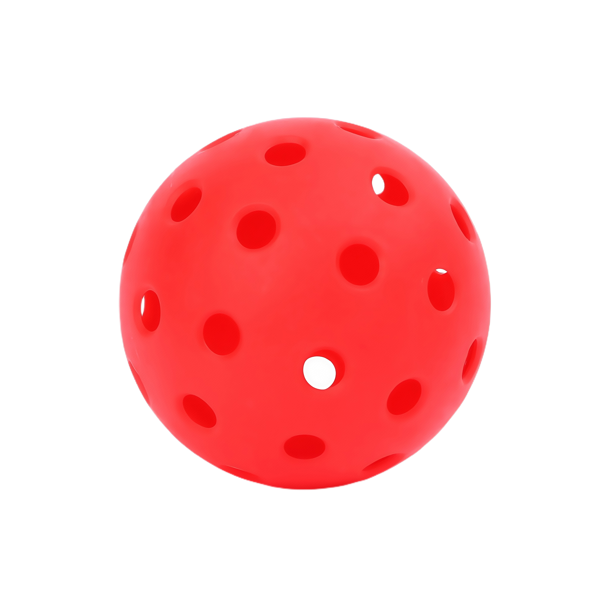 40-Hole Pickleball for Indoor and Outdoor Use 12