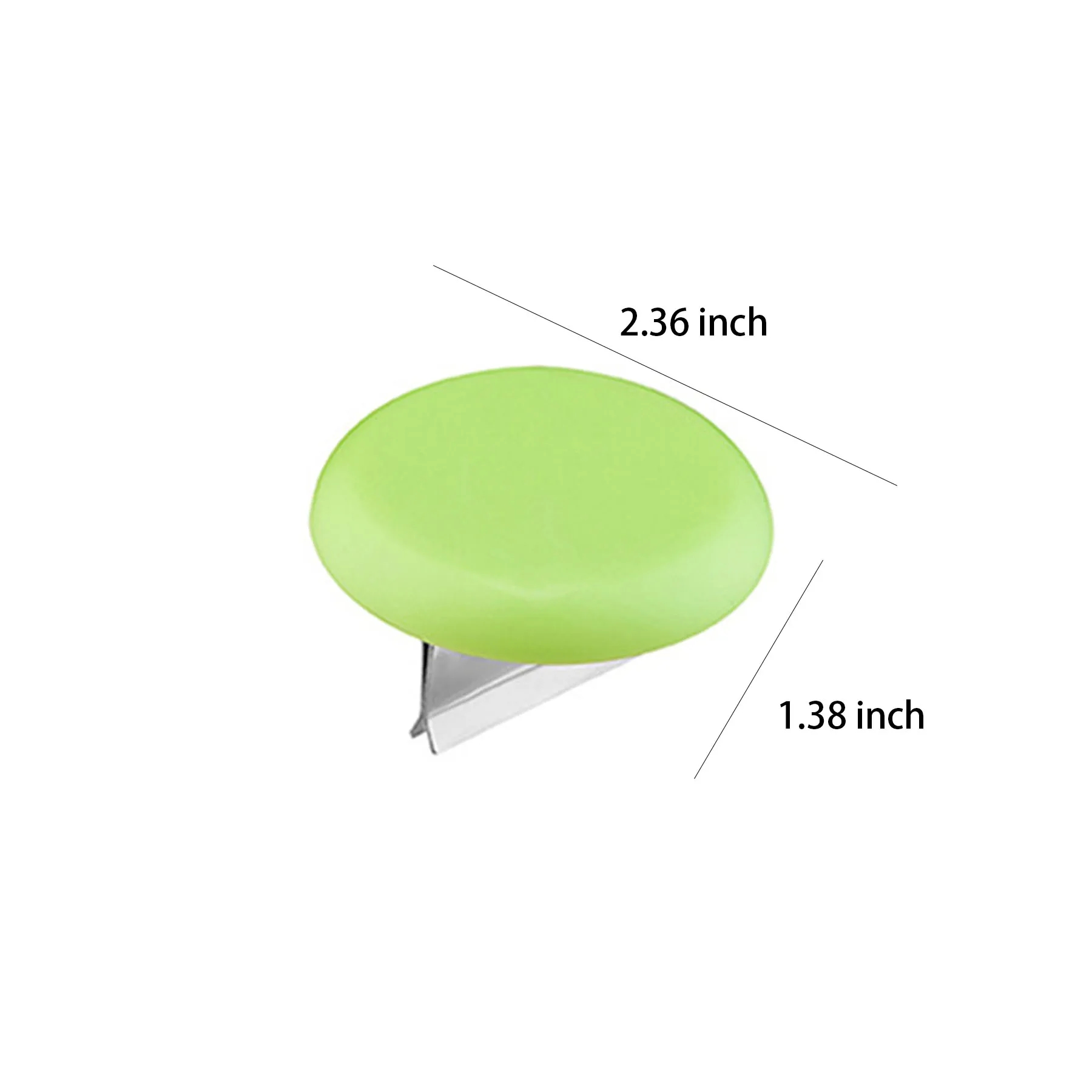 Kitchen Vegetable Cutting Booster 7