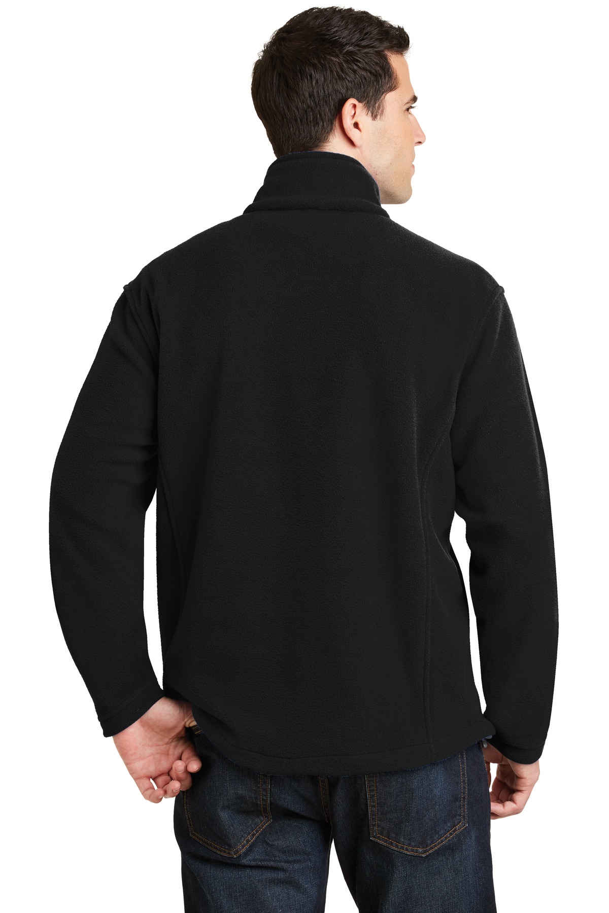 Value Fleece 1/4-Zip Pullover