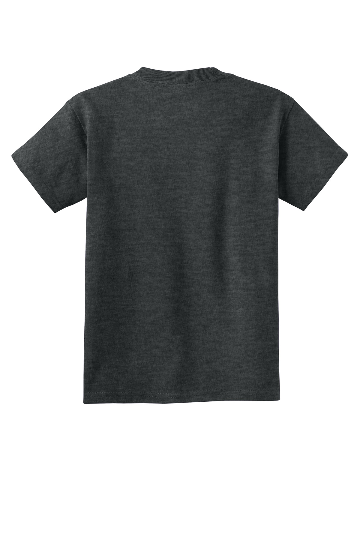 Port & Co Youth Core Cotton Tee. PC54Y 448