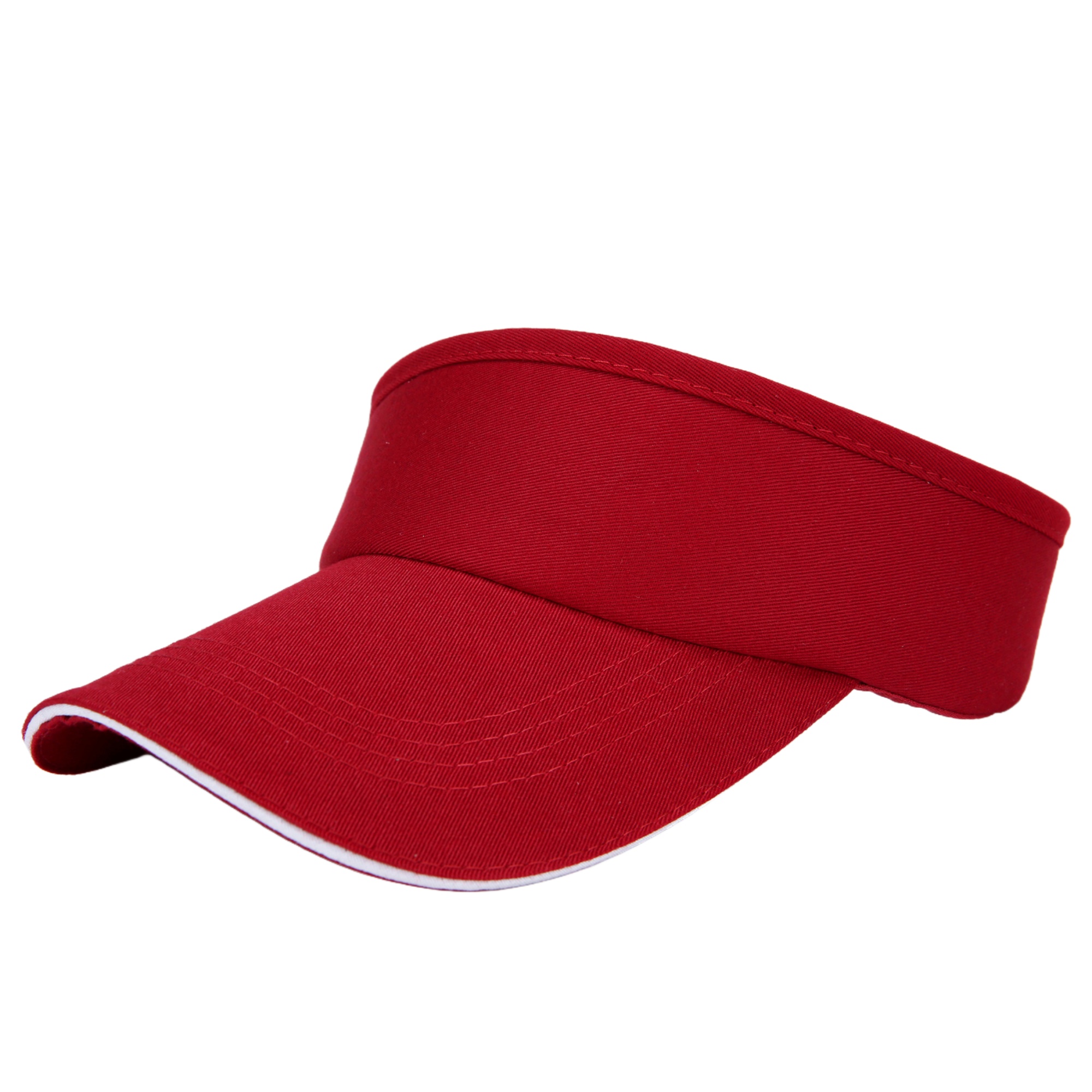 Empty Top Baseball Cap 5