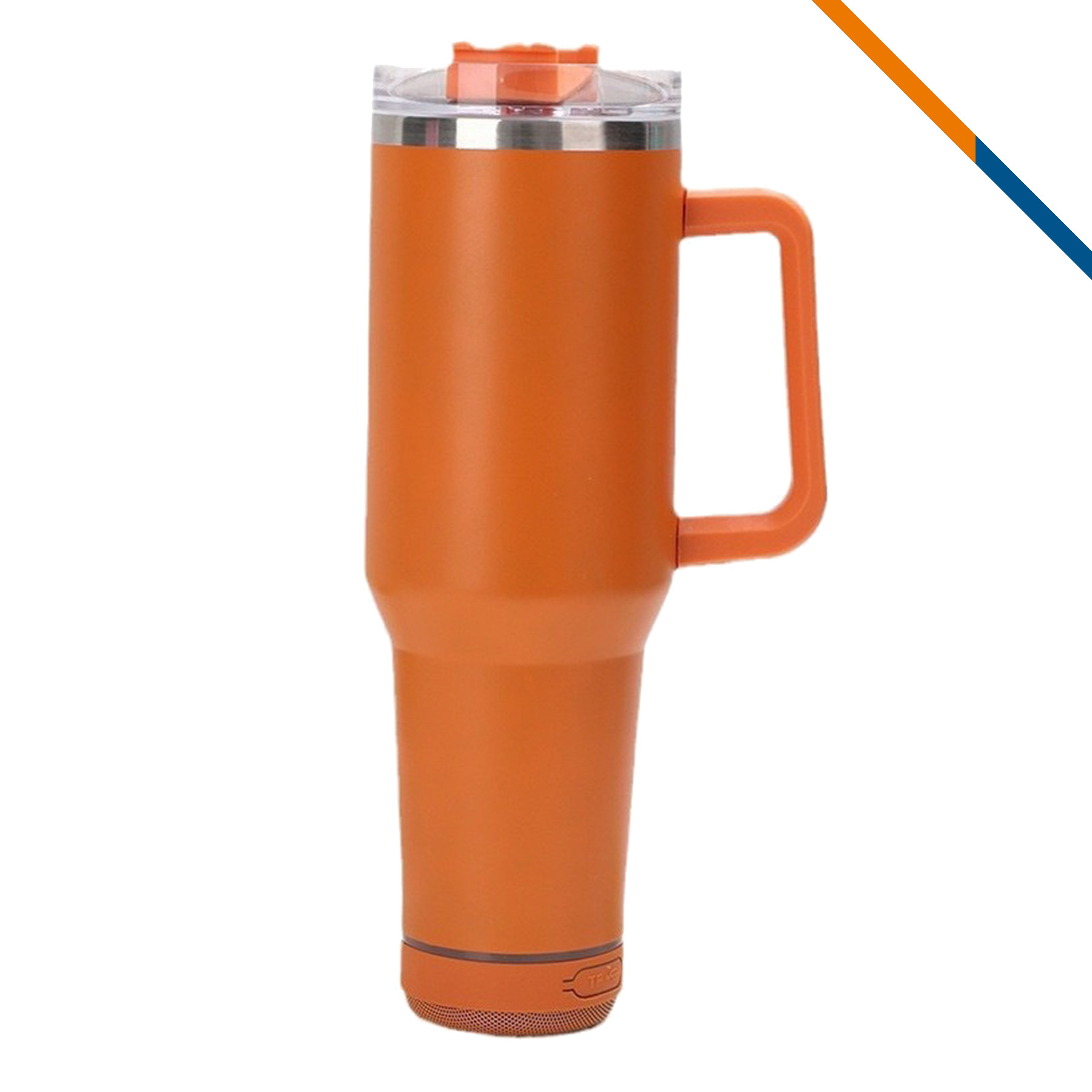 Jentis Bluetooth Speaker Tumbler - 40 OZ. 3