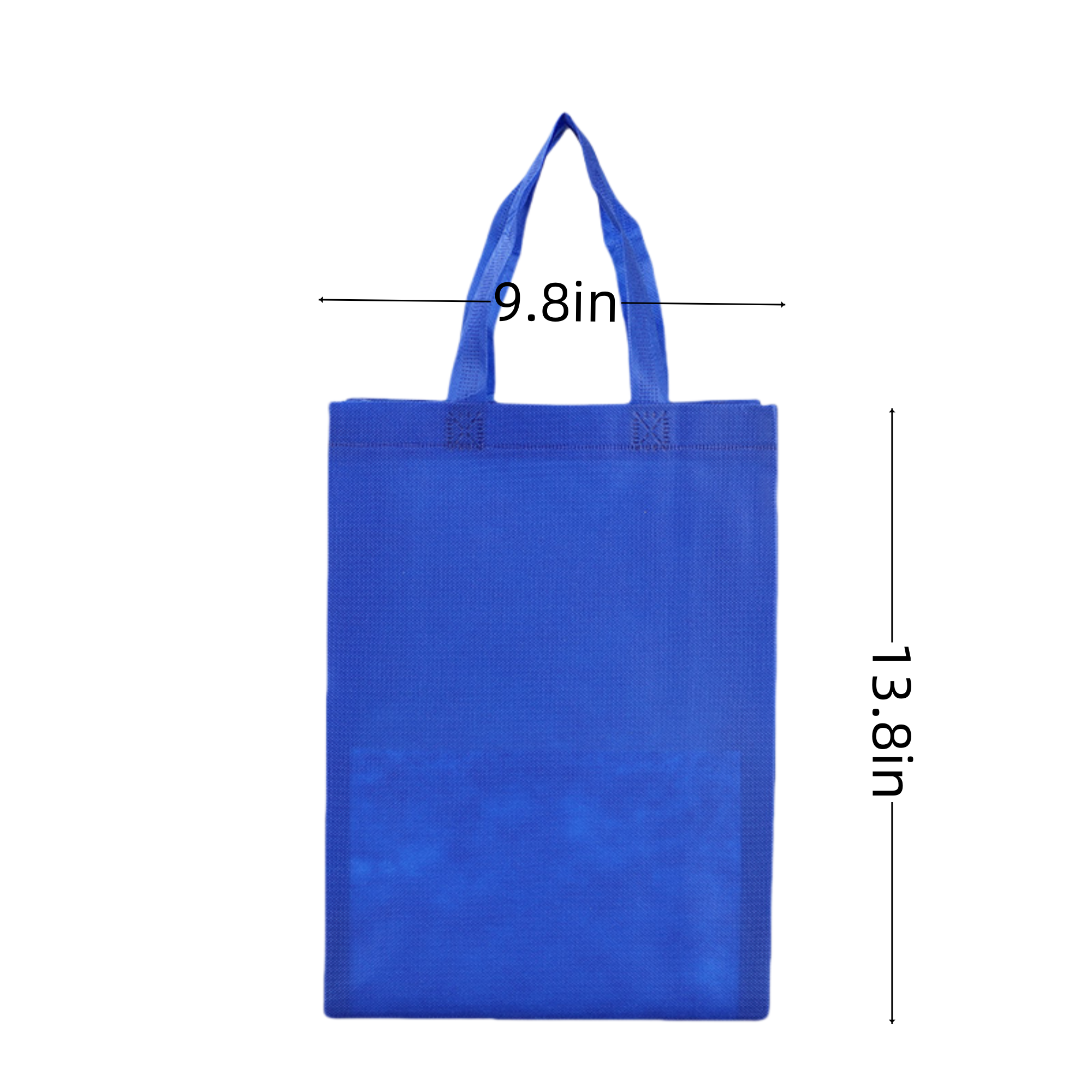 Eco-Friendly Reusable Tote Bags 4