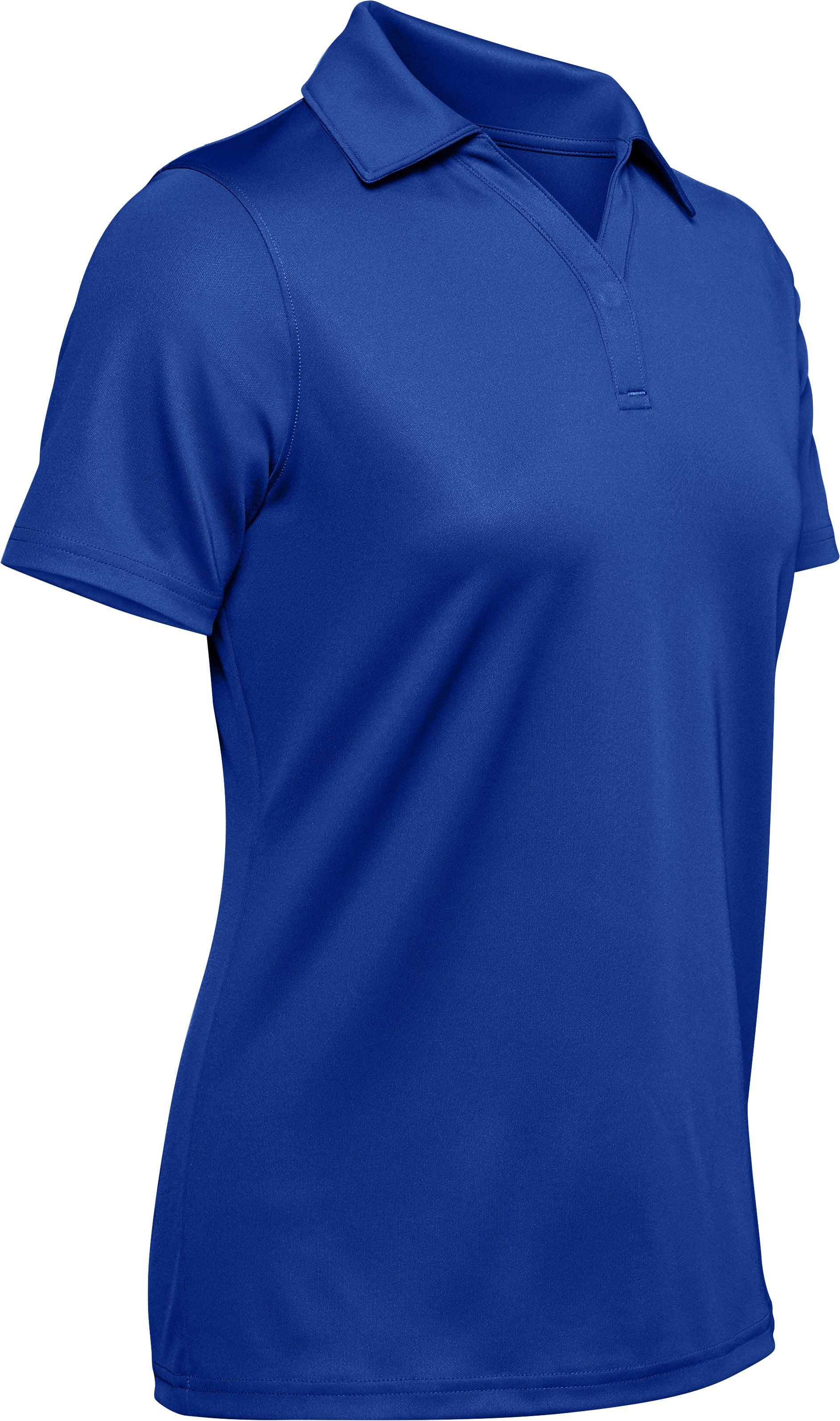 Women's UA Performance Polo 2