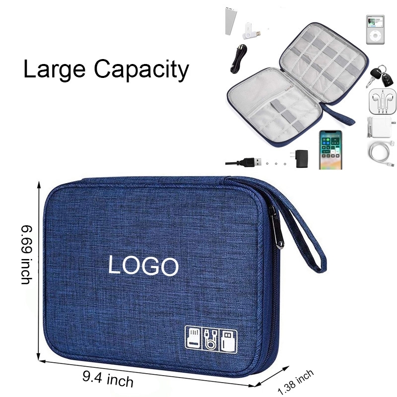 Cable Organizer Bag 1