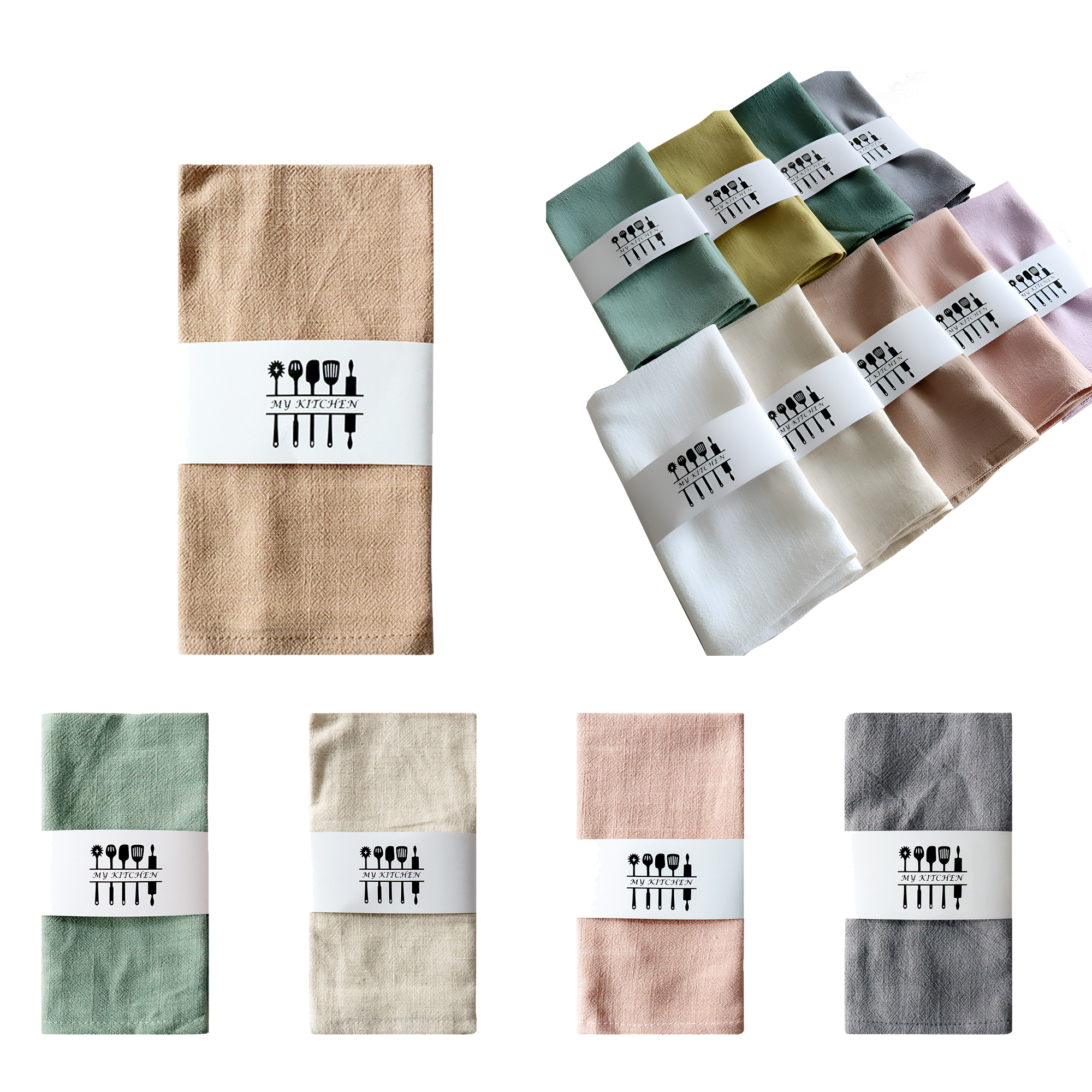 Square Placemat 2