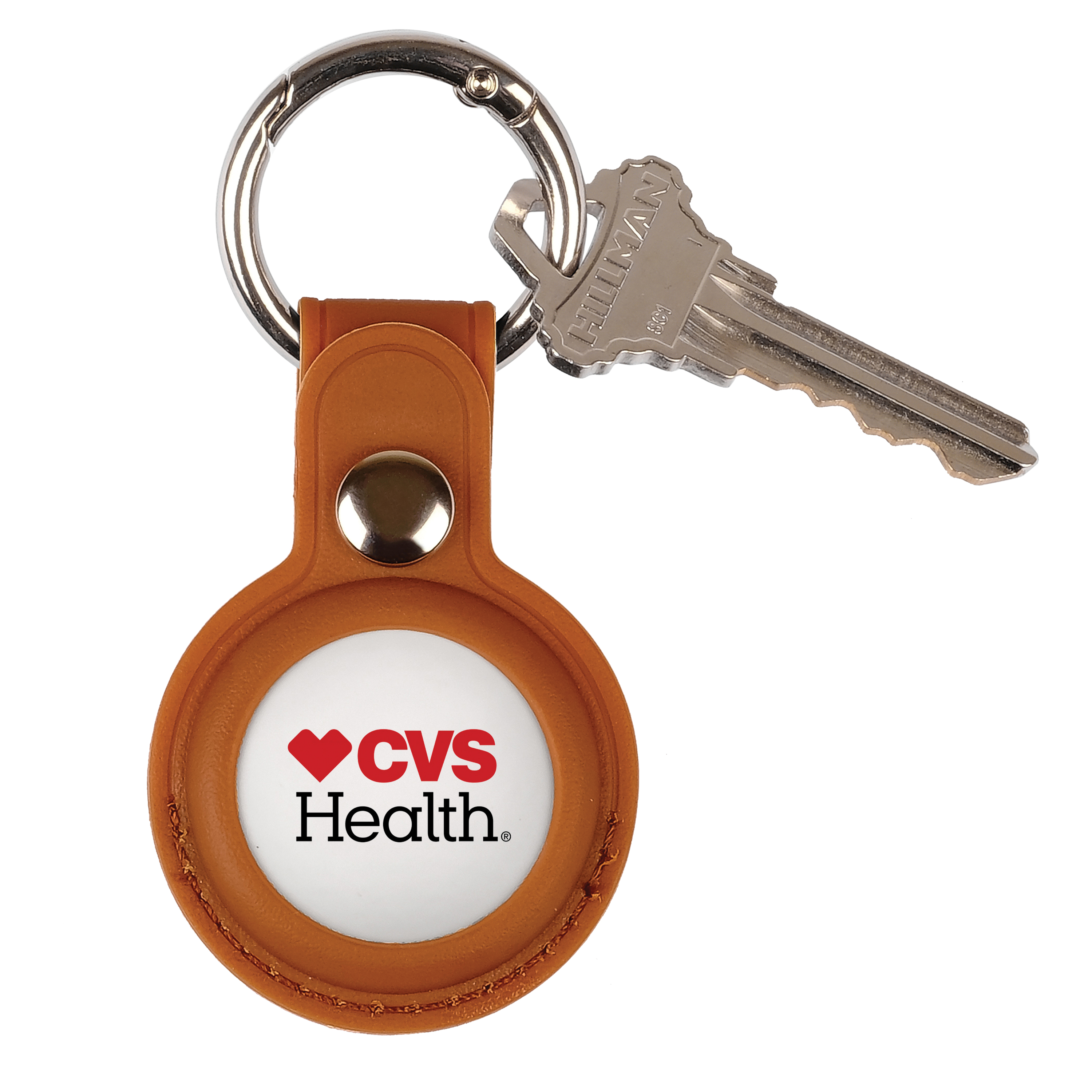 Leatherette Key Finder 10