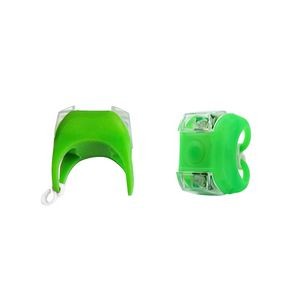 White LED Flashlight 34
