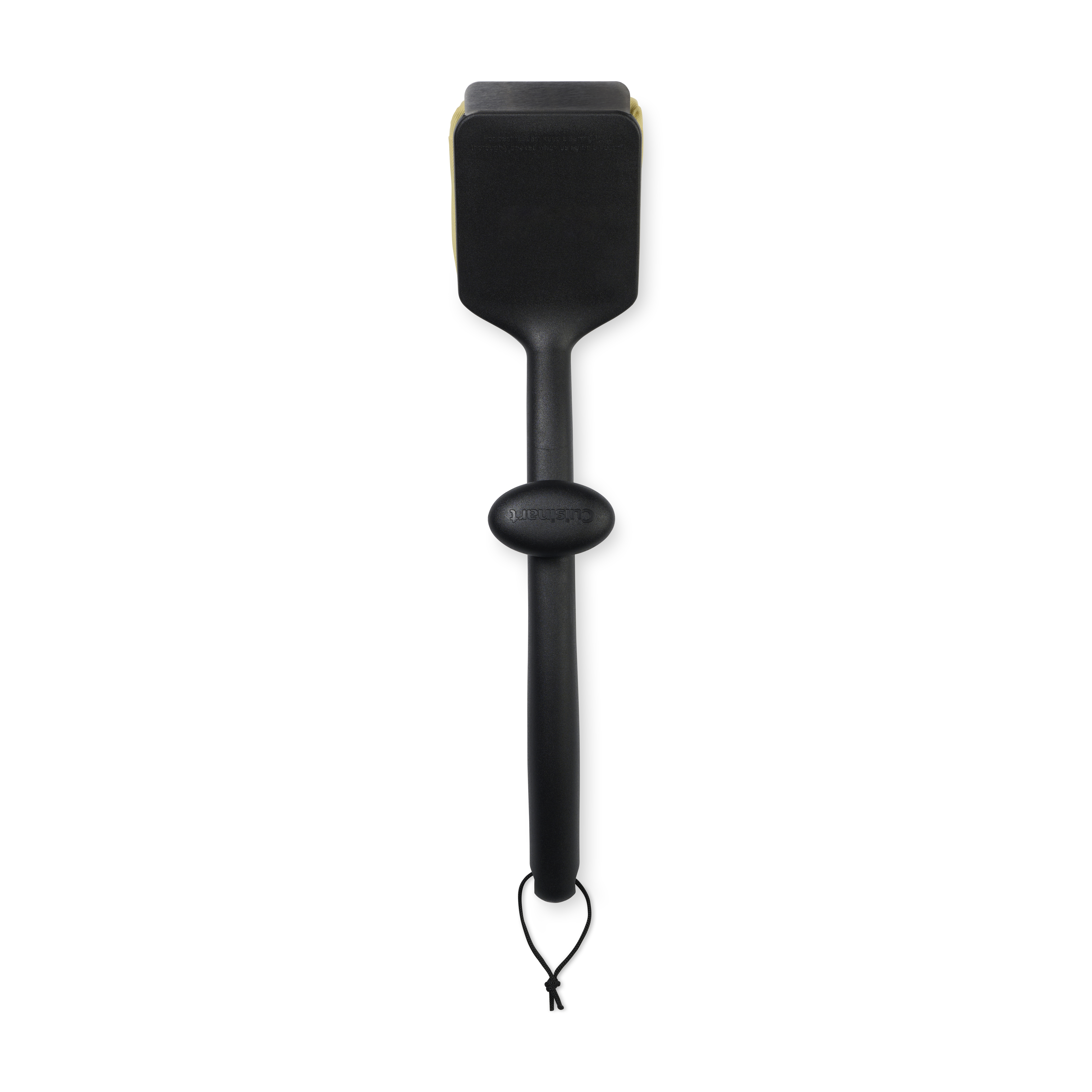 Cuisinart Outdoors™ Grill Renew Steam Cleaner Brush 2