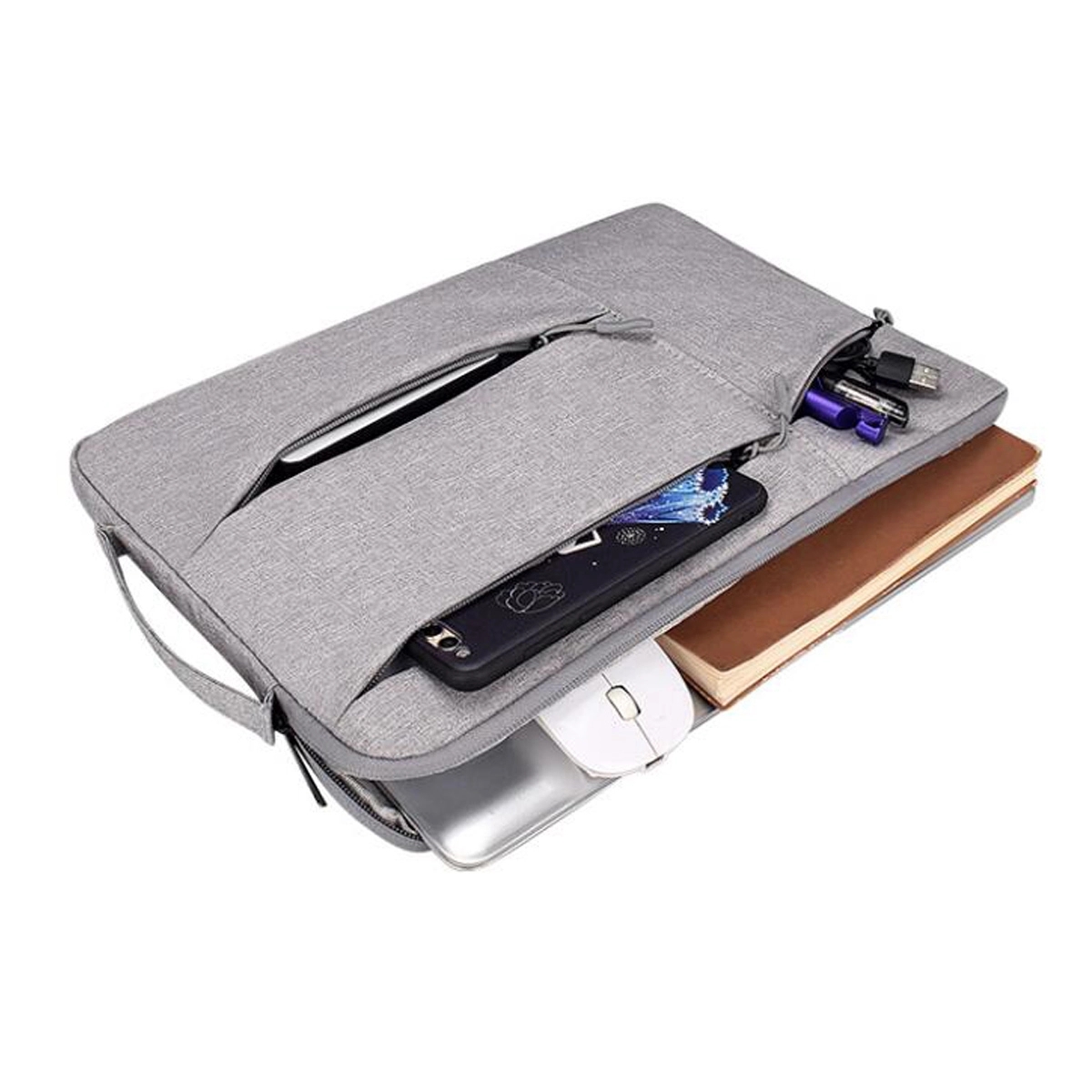 13 Inch Laptop Sleeve 3