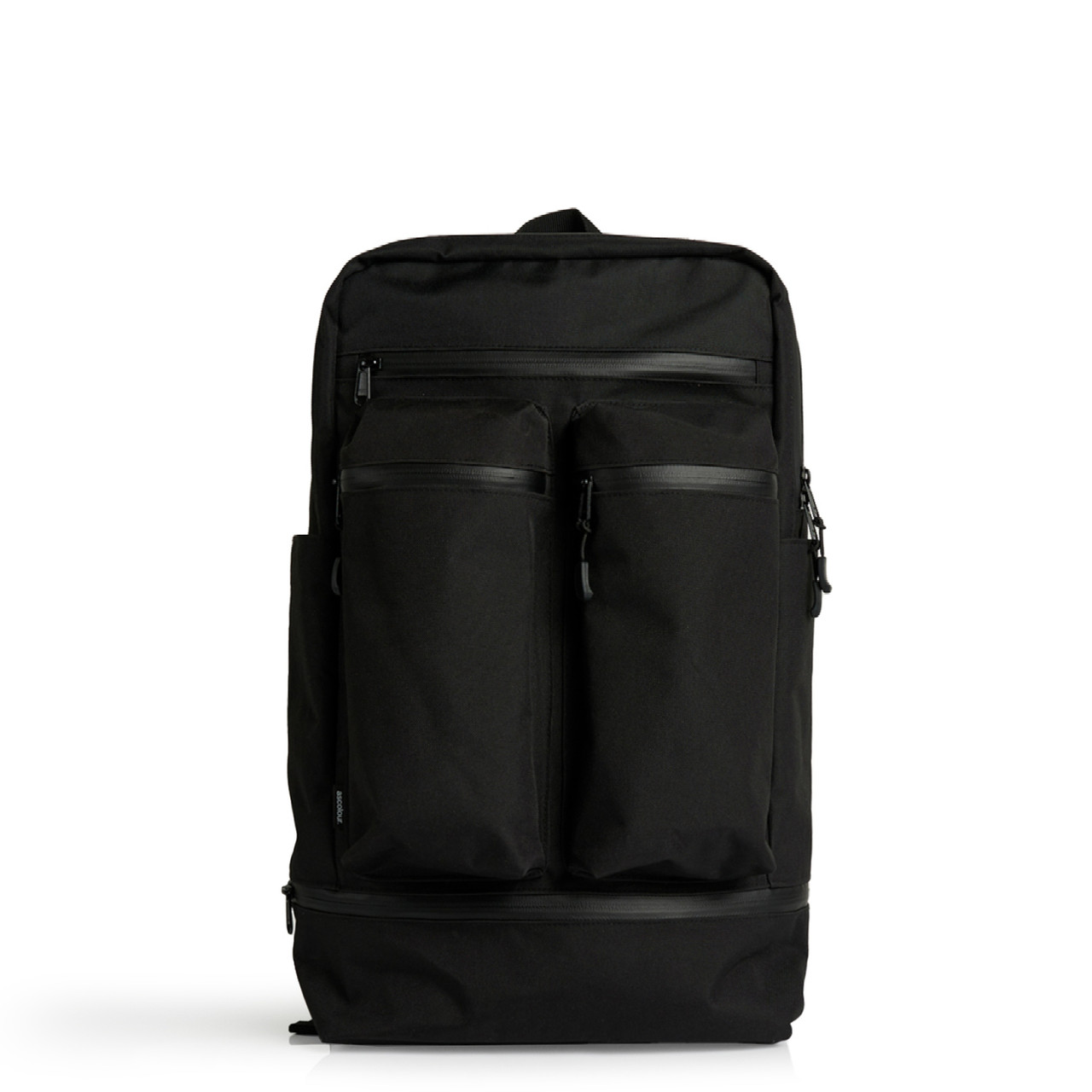 Recycled Travel Backpack | 1030 6