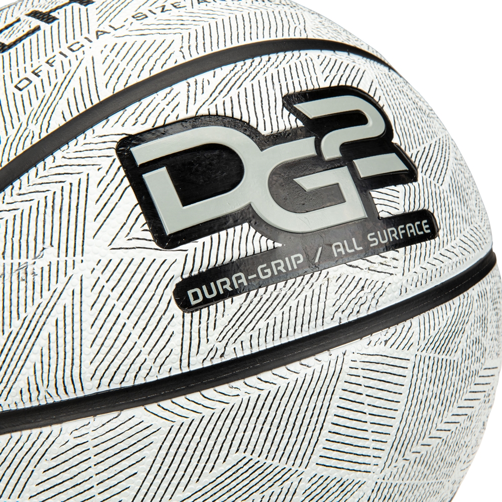 Dura-Grip 230 Rubber Basketball 56